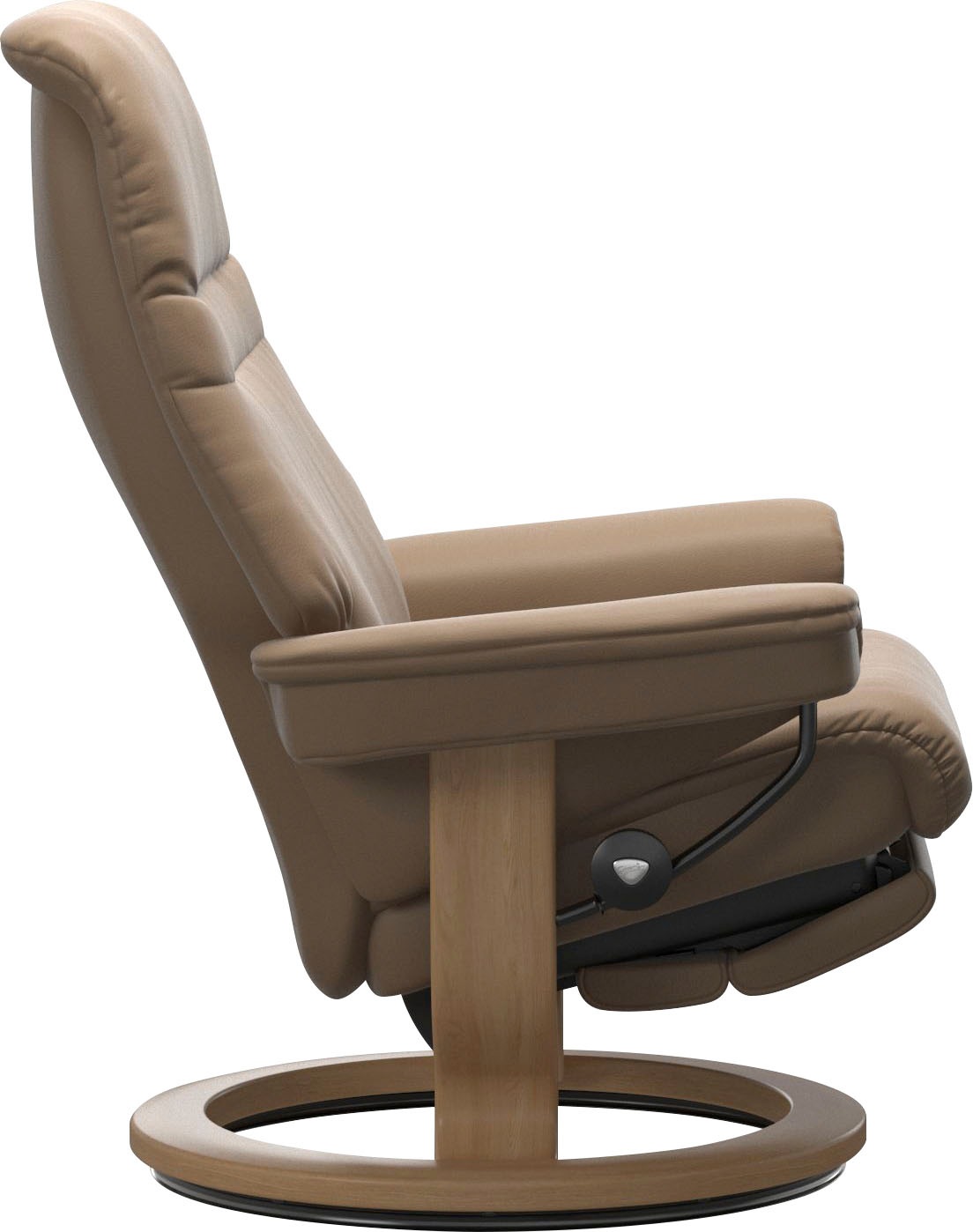 Thumbnail - Stressless Relaxsessel "Sunrise", elektrisch verstellbar, optional 2-motorisch, Größe M & L