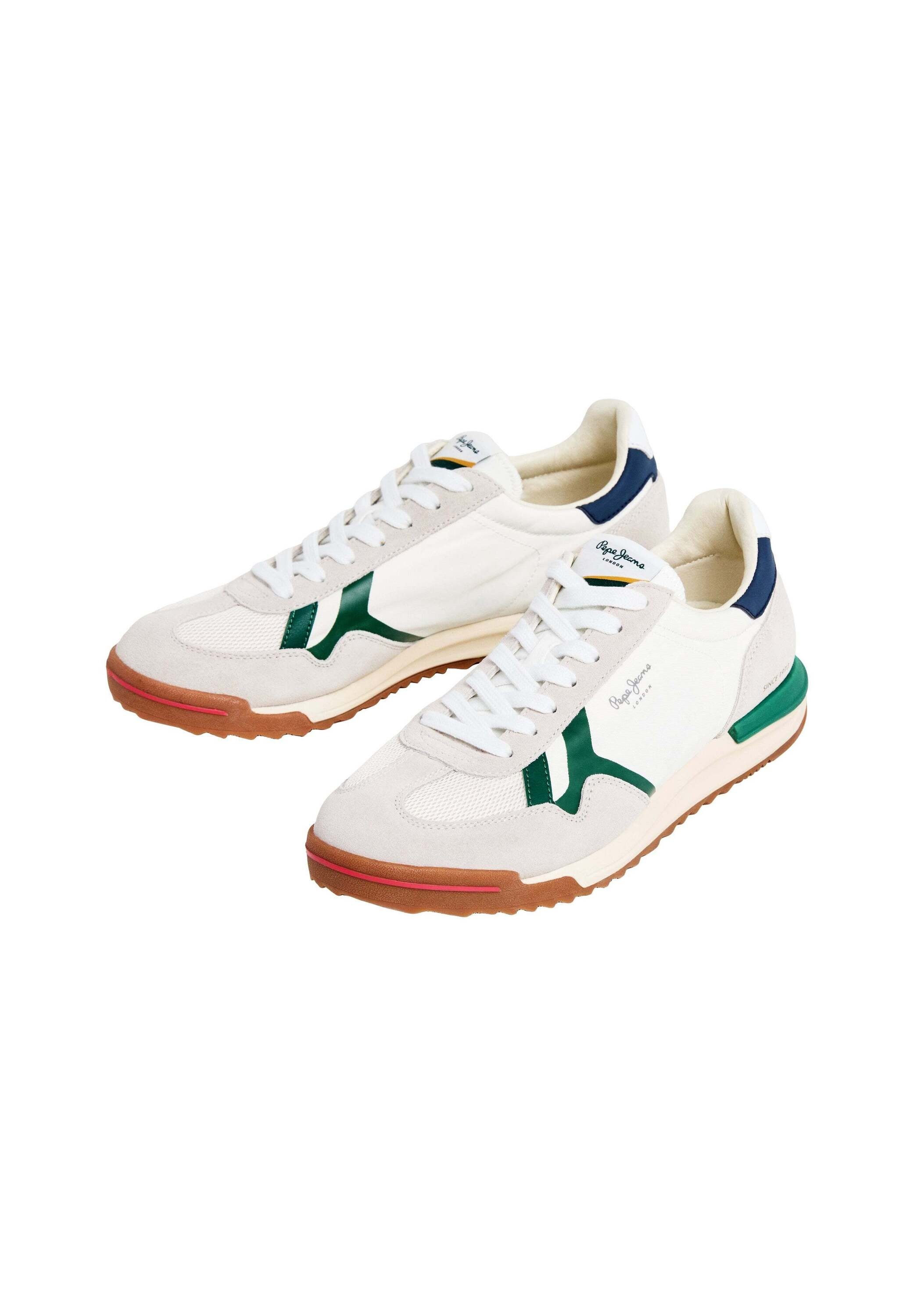 Pepe Jeans Trainingsschuh »trainers MARVIN COLLEGE M«