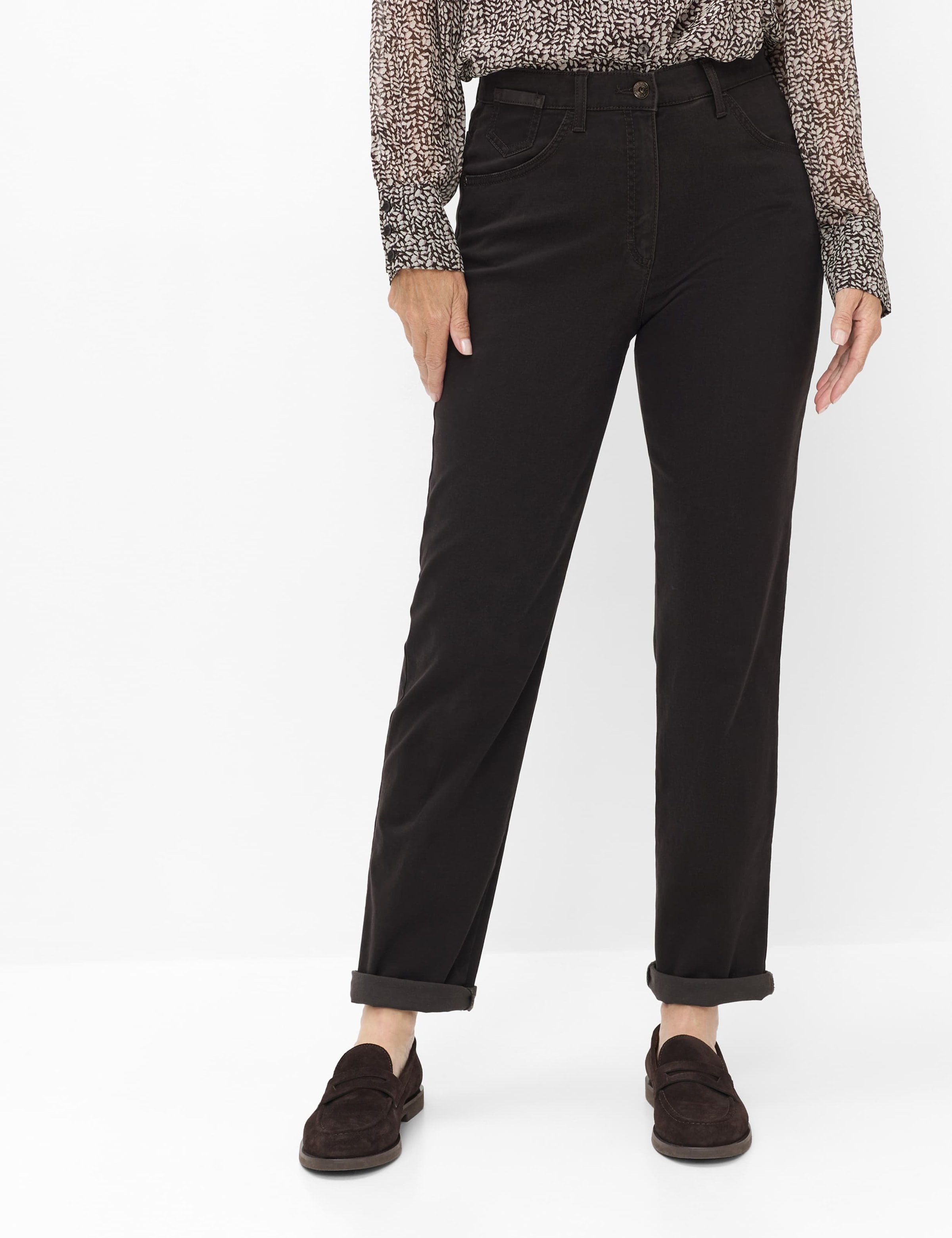 RAPHAELA by BRAX 5-Pocket-Hose »Style CORRY«