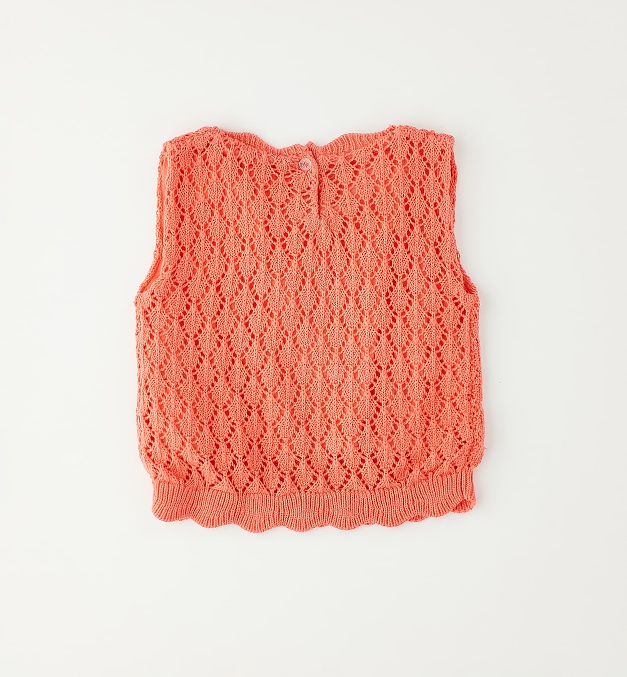 Sarabanda Anzugweste »BABY GIRL KNITWEAR«