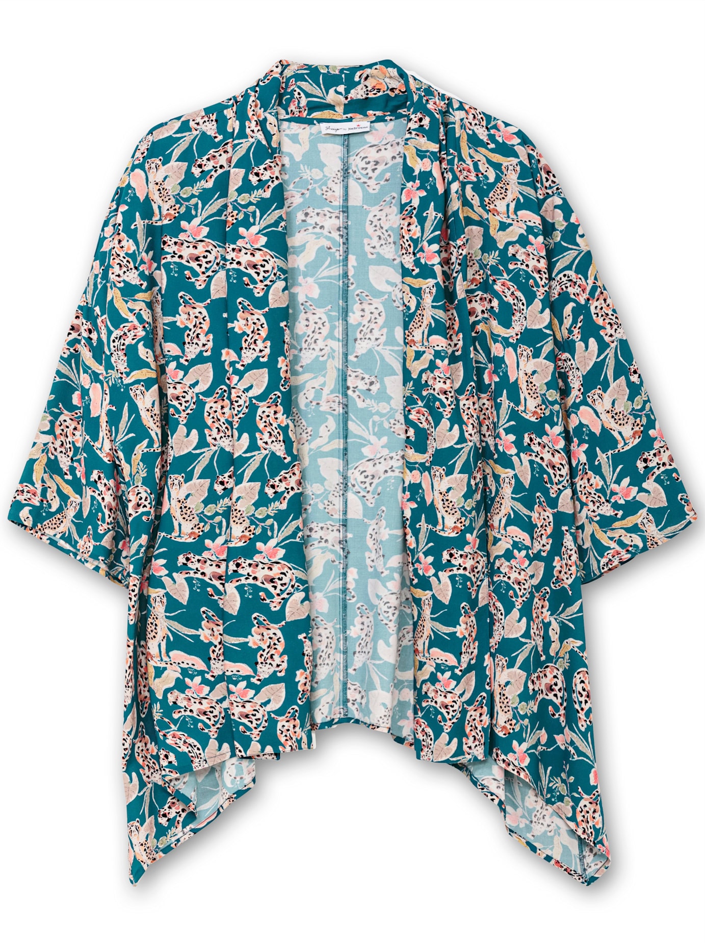 sheego by Joe Browns Kaftan