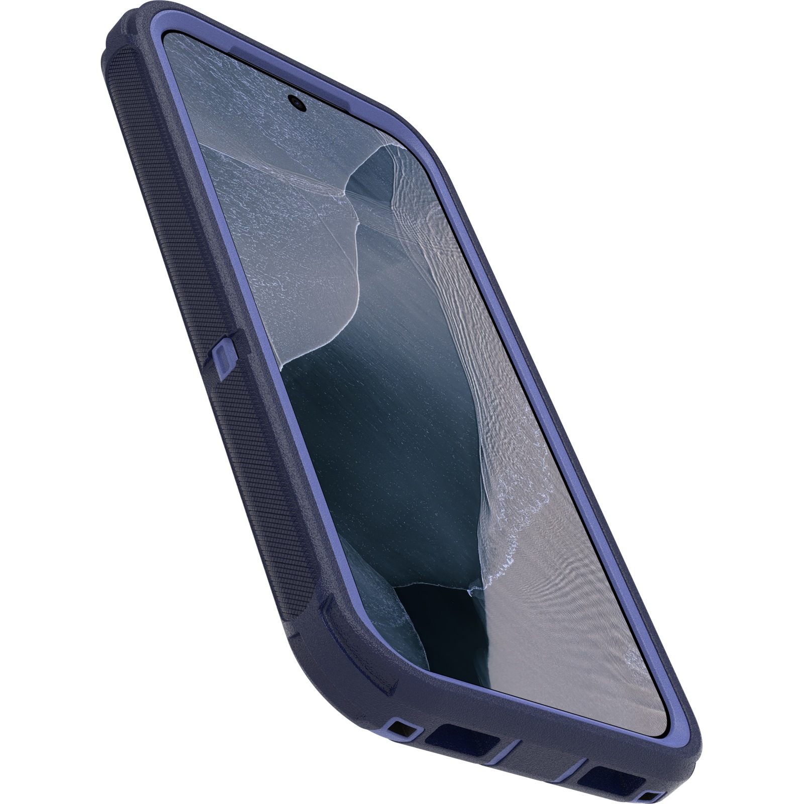 Otterbox Smartphone-Hülle »Defender Series Pro für Google Pixel 11 Pro XL« Smartphones Backcover, Schutzhülle, Handyschutzhülle, Case, Schutzcase, stoßfest