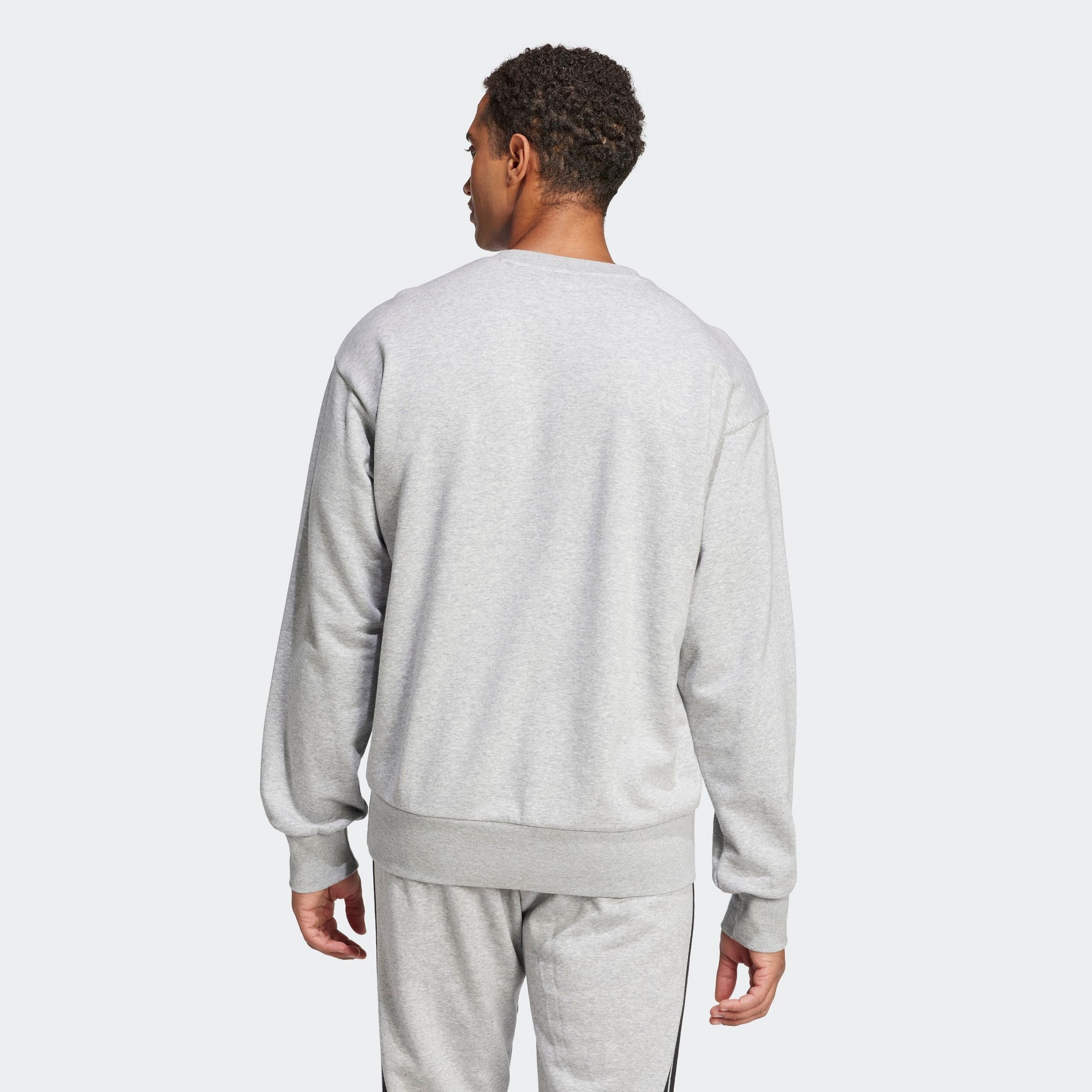 Thumbnail - adidas Sportswear Sweatshirt "M BL FT SWT"