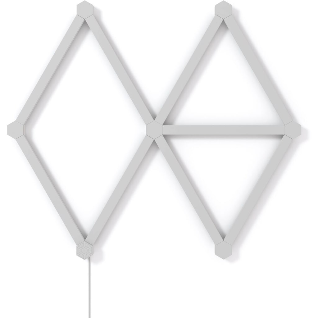 nanoleaf LED Lichtleiste »Lines«