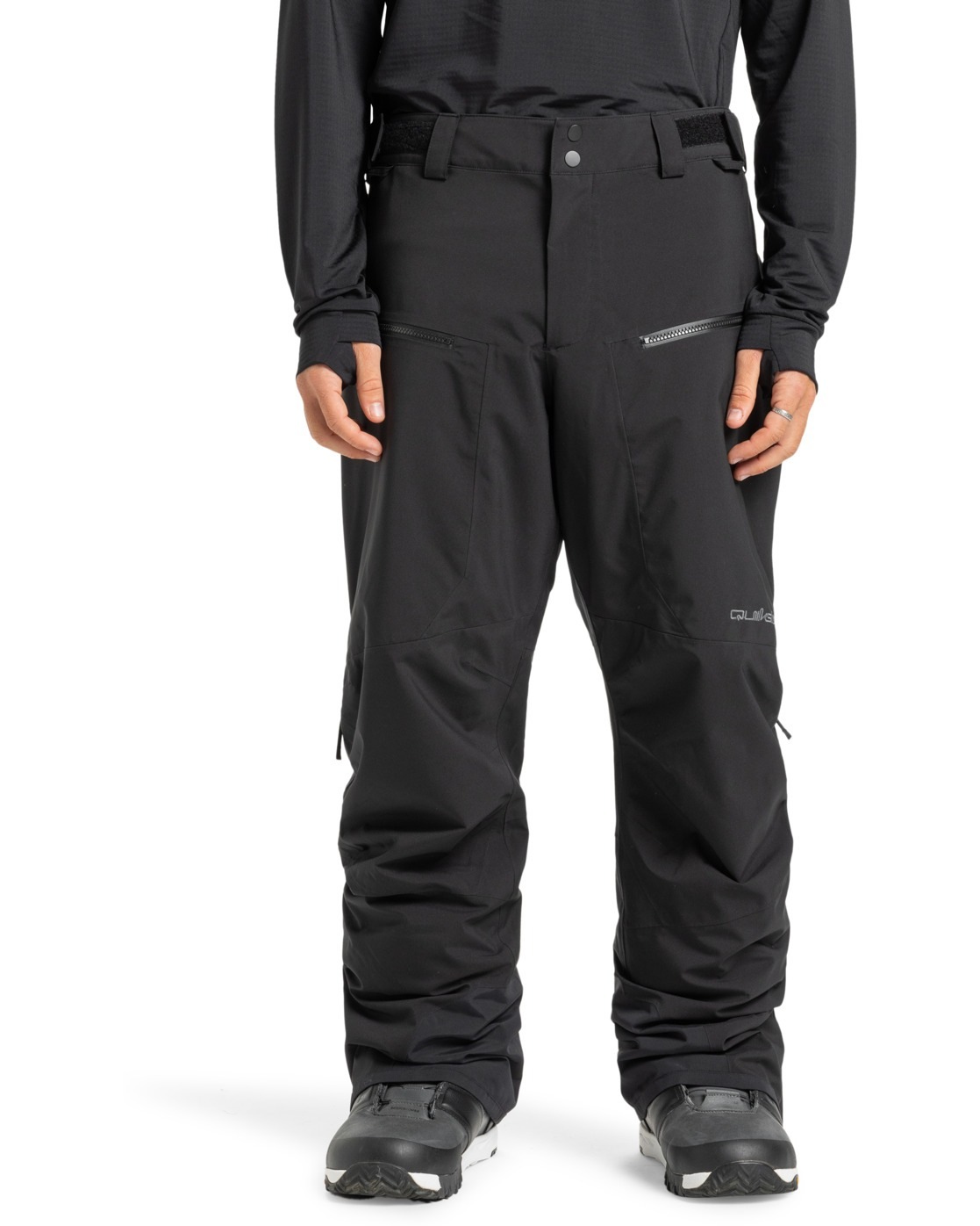 Quiksilver Snowboardhose "Paramo Stretch 20K" günstig online kaufen
