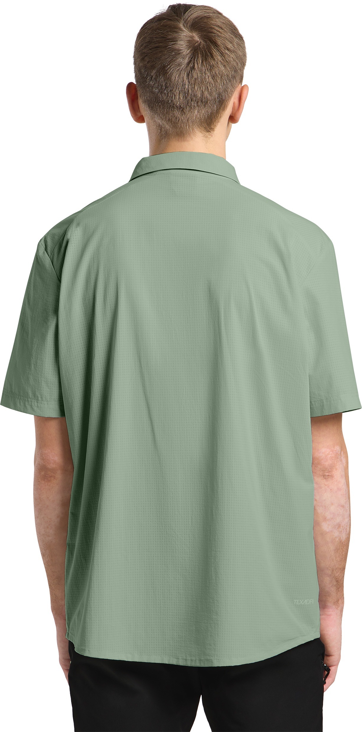 Jack Wolfskin Funktionshemd »VANDRA S/S SHIRT M«