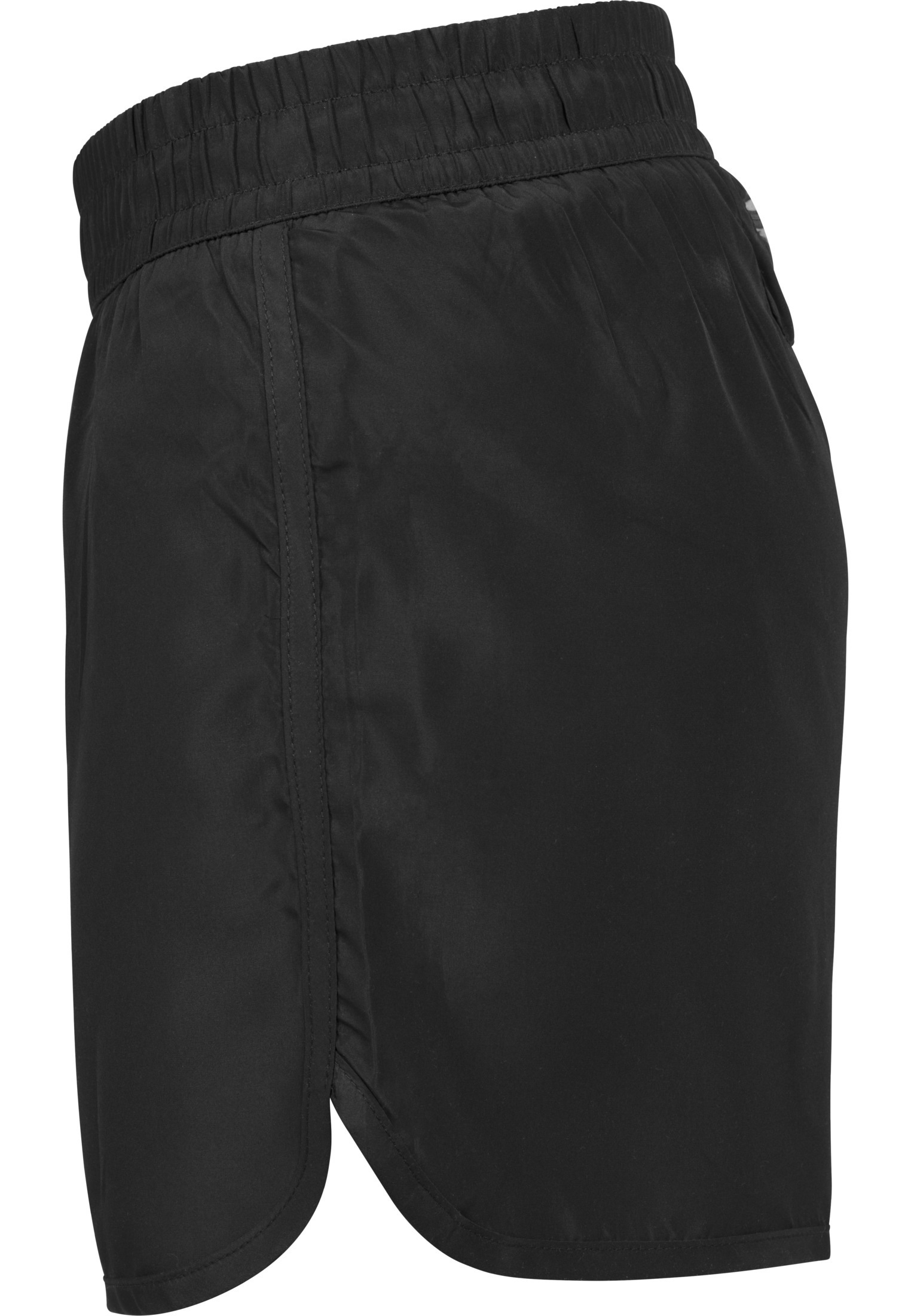 URBAN CLASSICS Stoffhose »Damen Ladies Sports Shorts«, (1 tlg.) für  bestellen | BAUR