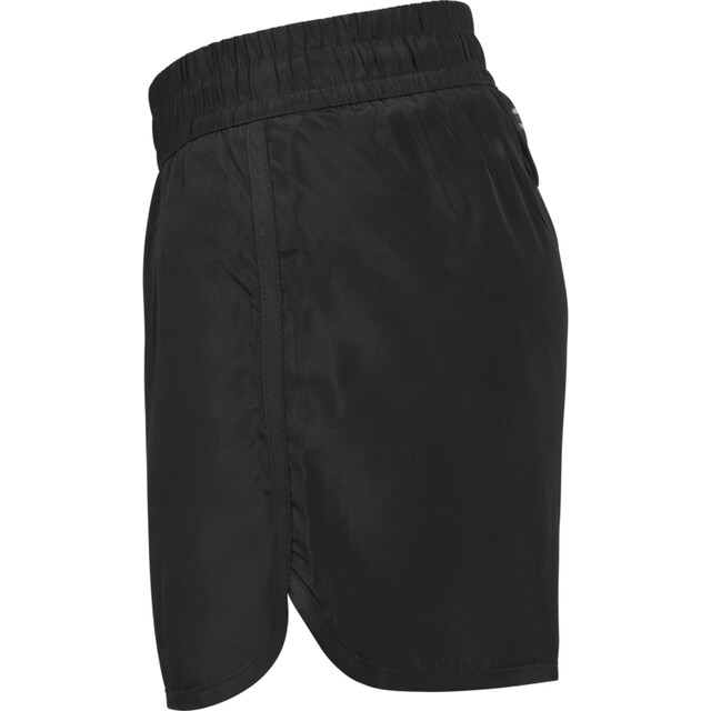 URBAN CLASSICS Stoffhose »Damen Ladies Sports Shorts«, (1 tlg.) für  bestellen | BAUR