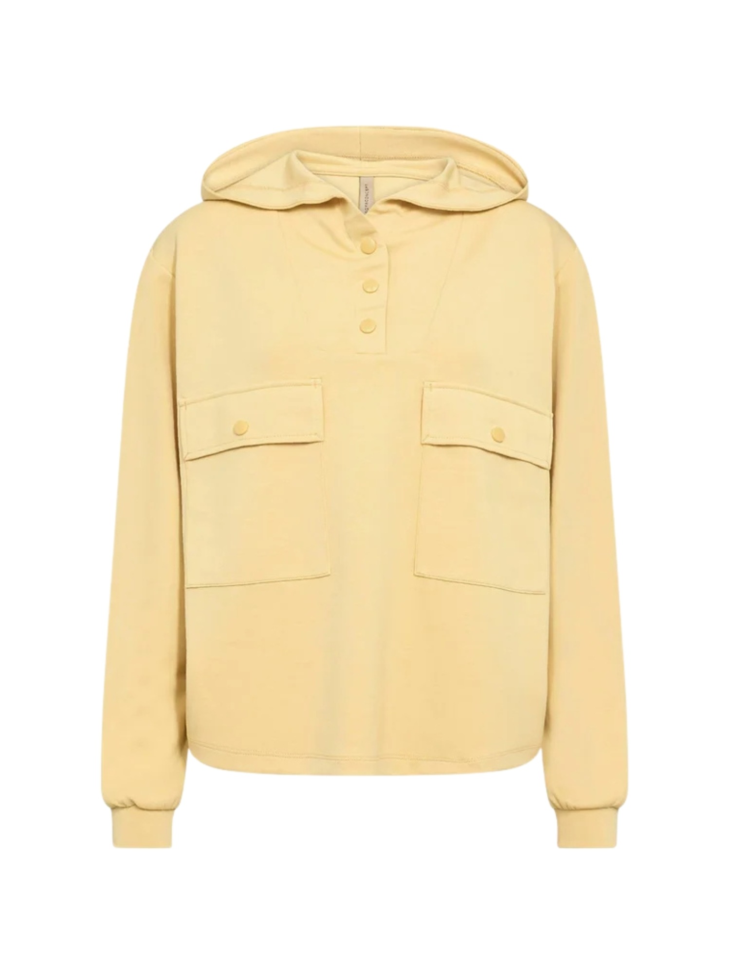 soyaconcept Blusentop "Soya Concept Shirt SC BANU" günstig online kaufen