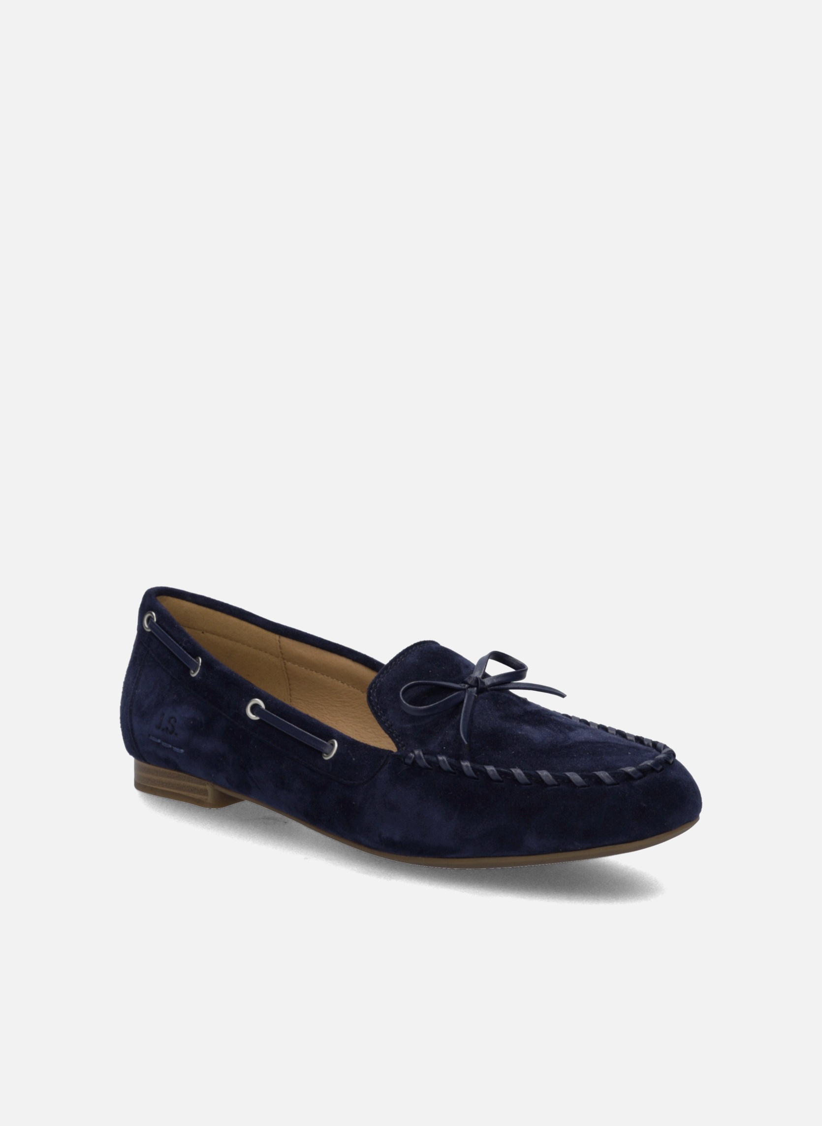 Josef Seibel Slipper »Clarice 07, indigo«