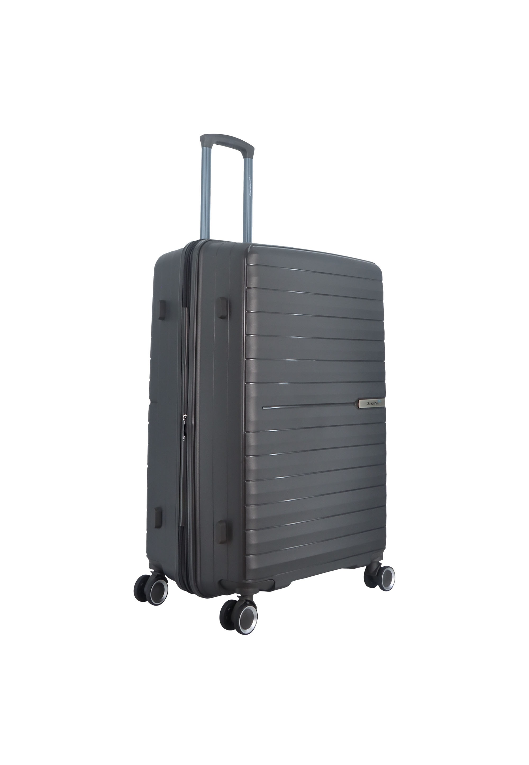 Saxoline® Koffer »Resort«, aus Polypropylen
