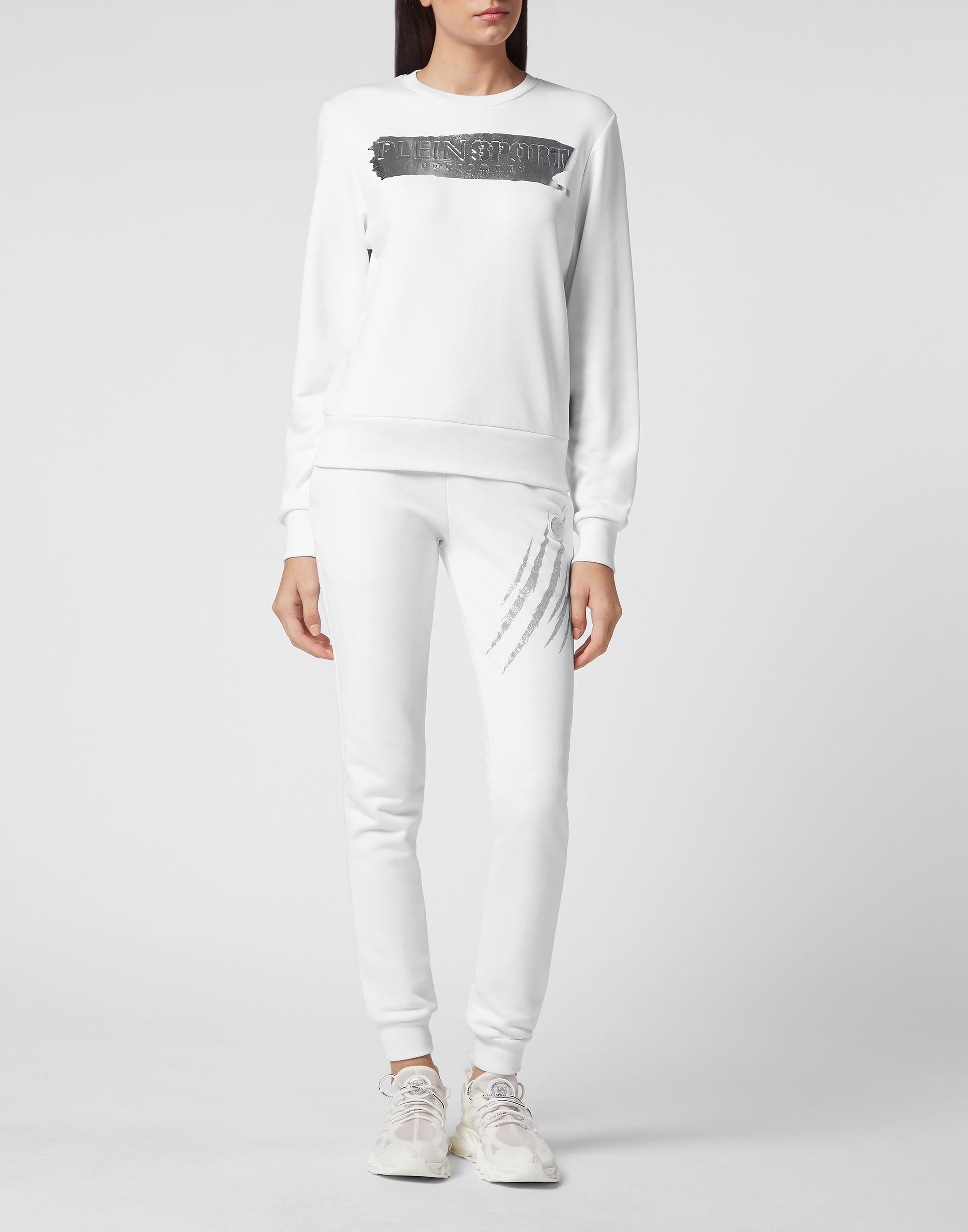 PLEIN SPORT Sweatshirt »Sweatshirt«