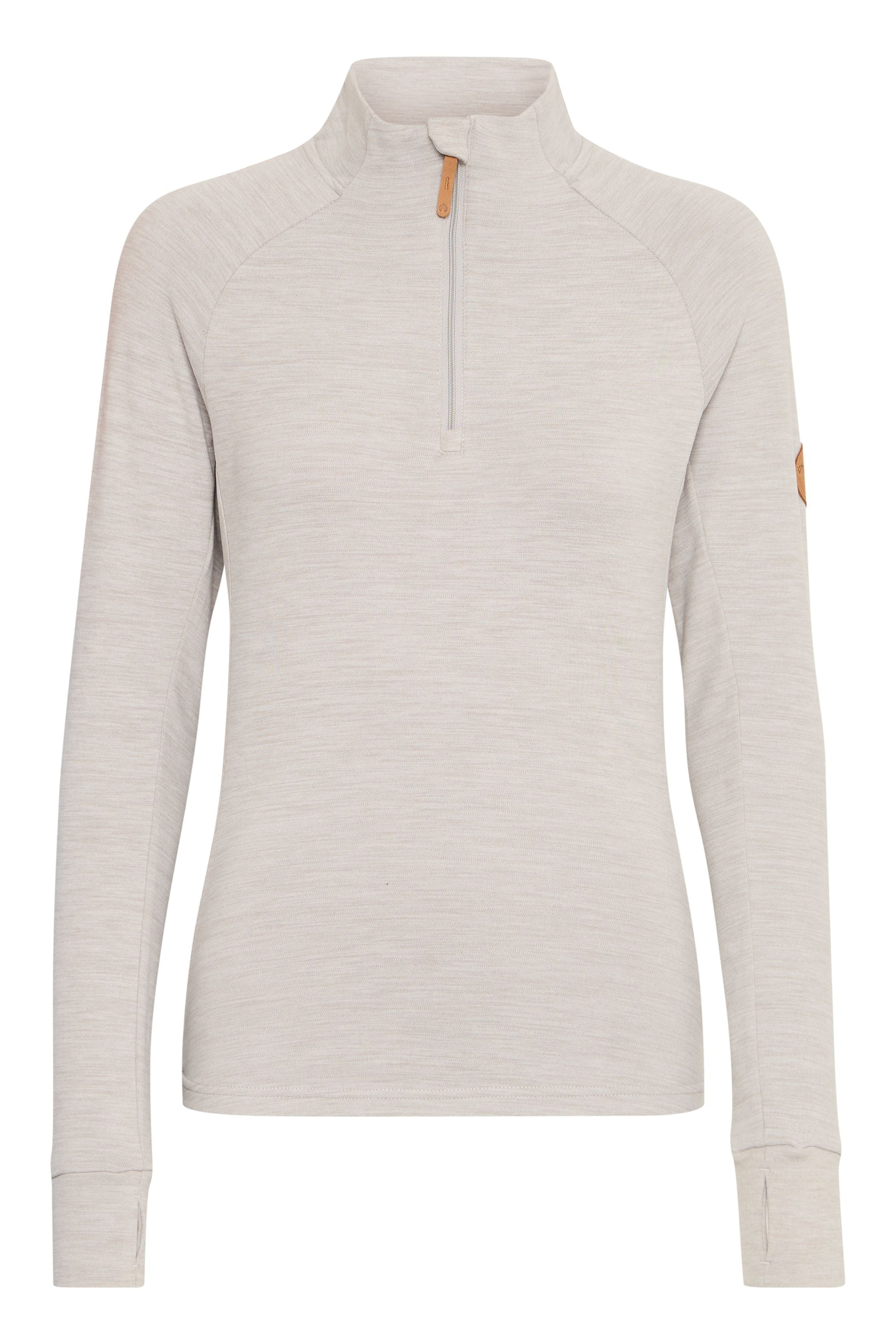 North Bend Sweatshirt "Sweatshirt NBKabea W" günstig online kaufen