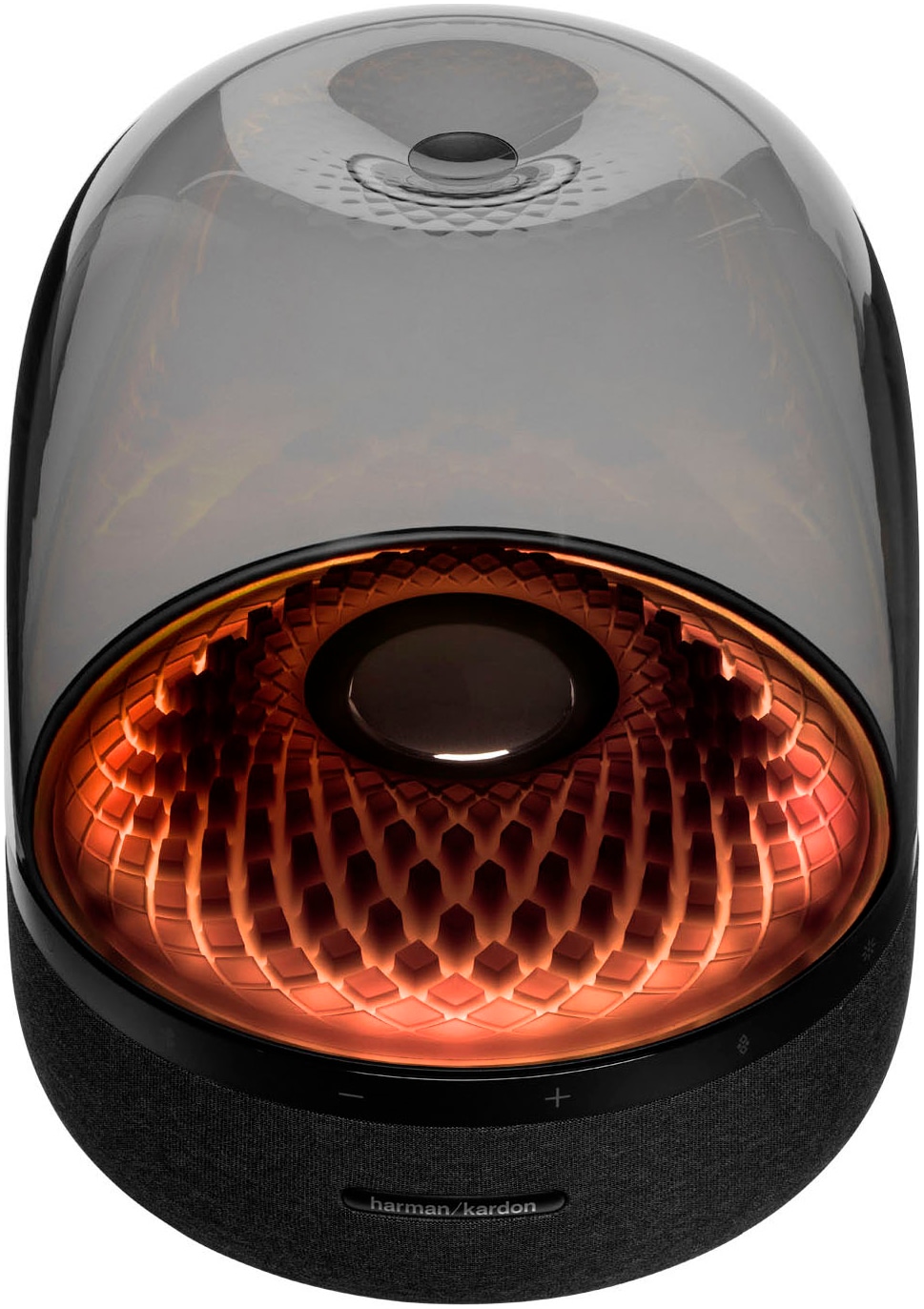 Harman/Kardon Bluetooth-Lautsprecher »Aura Studio 4«