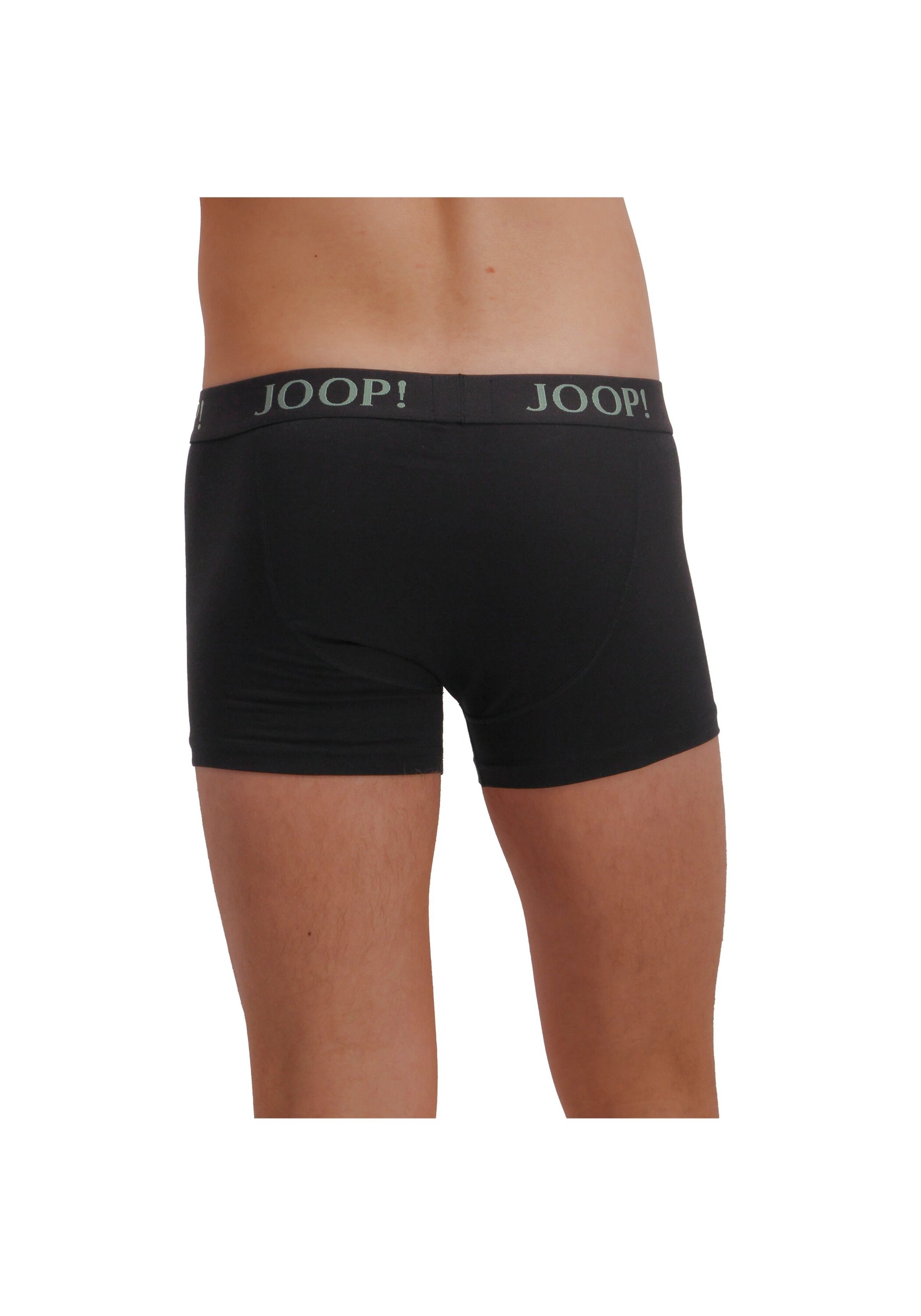 JOOP! Boxershorts »Boxershort Everyday 3er Pack«