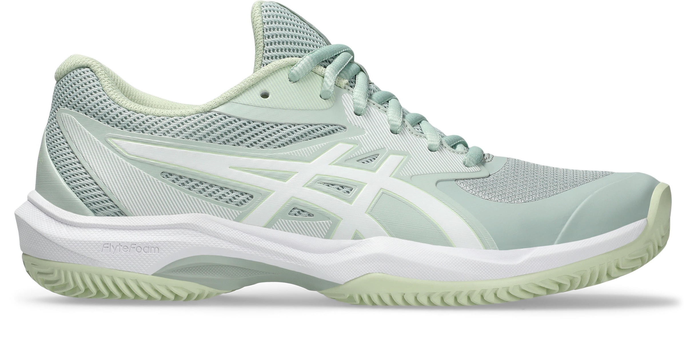 Asics Tennisschuh »GAME FF CLAY/OC«, All-Courtschuhe für alle Untergründe