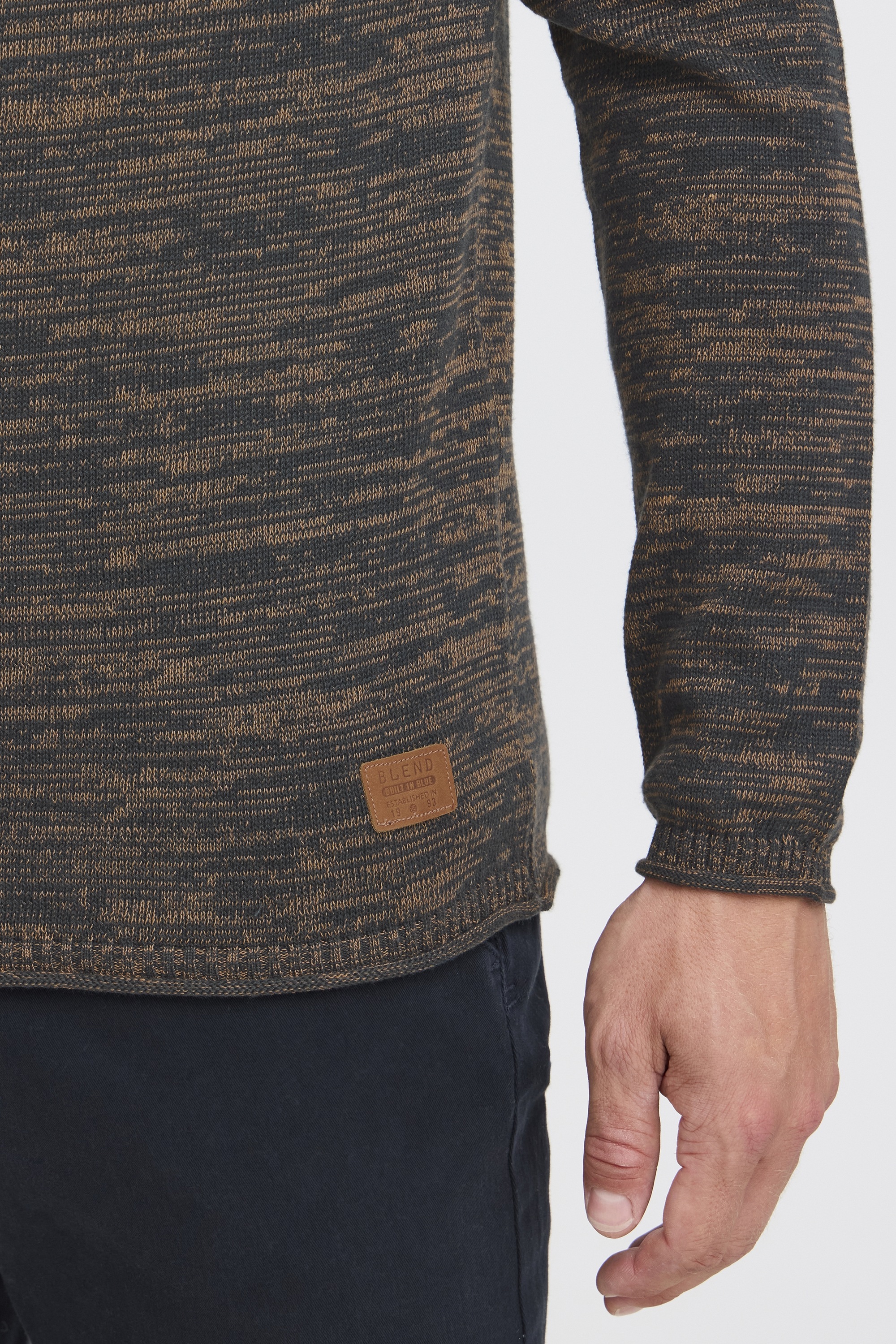 Blend Strickpullover »Strickpullover BHDan«