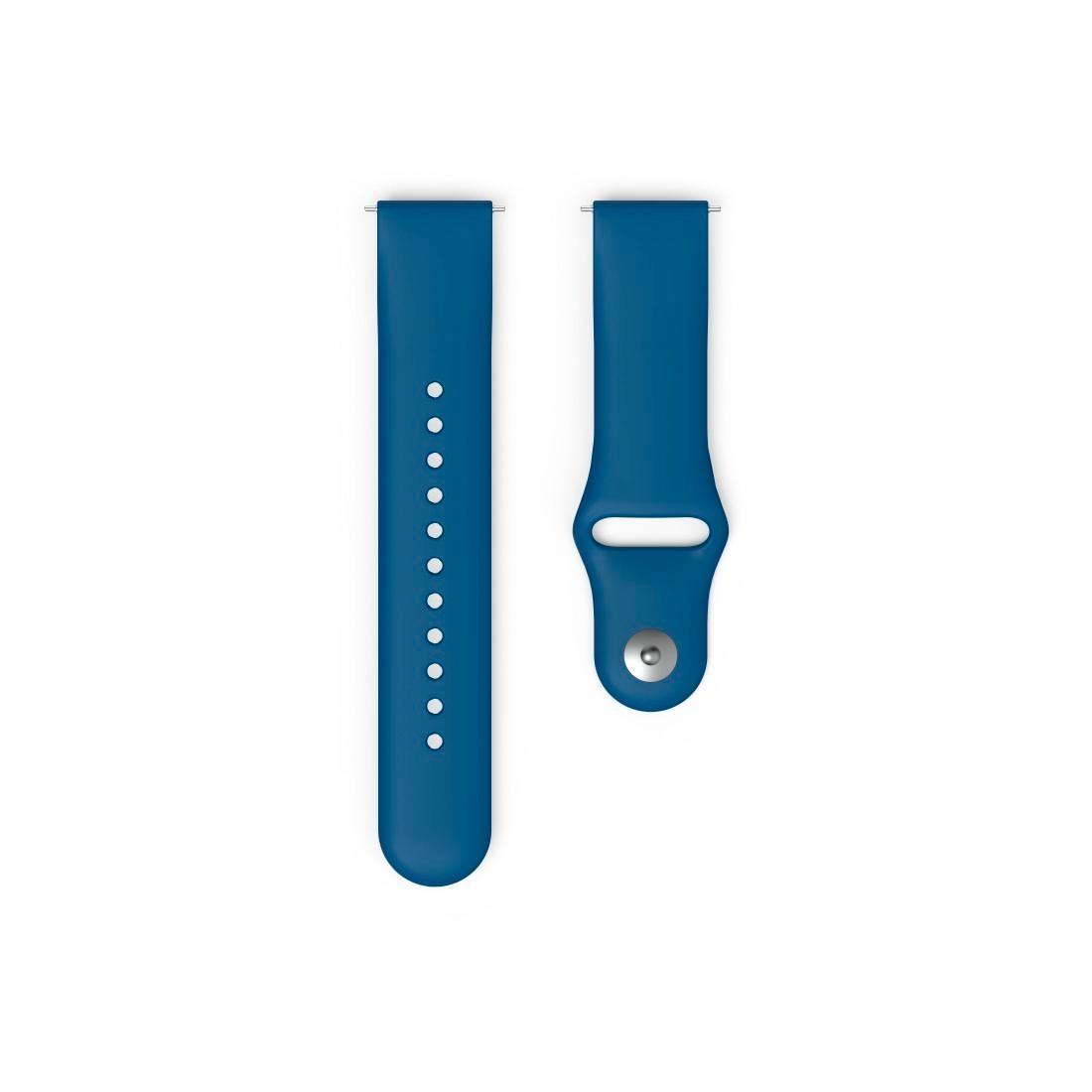 Hama Smartwatch-Armband »Ersatzarmband für Fitbit Versa 2/ Versa/Versa Lite, 22mm,... kaufen