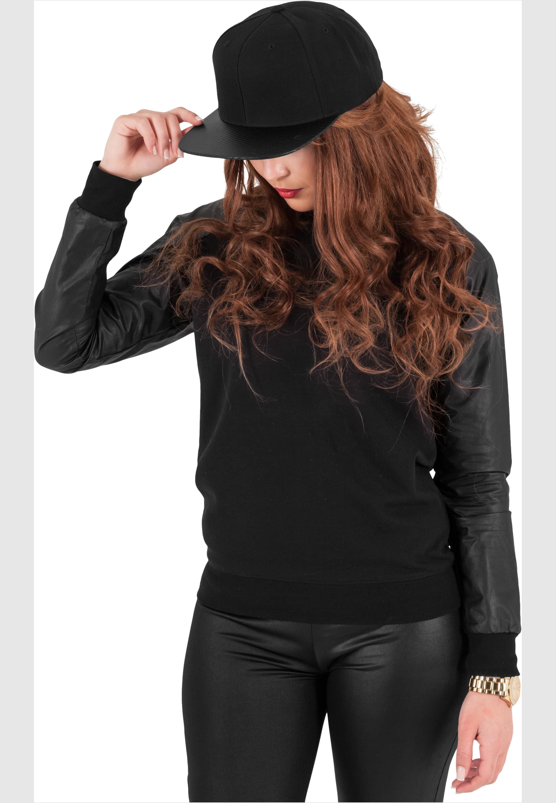 Flexfit Flex Cap »Flexfit Unisex Carbon Snapback«