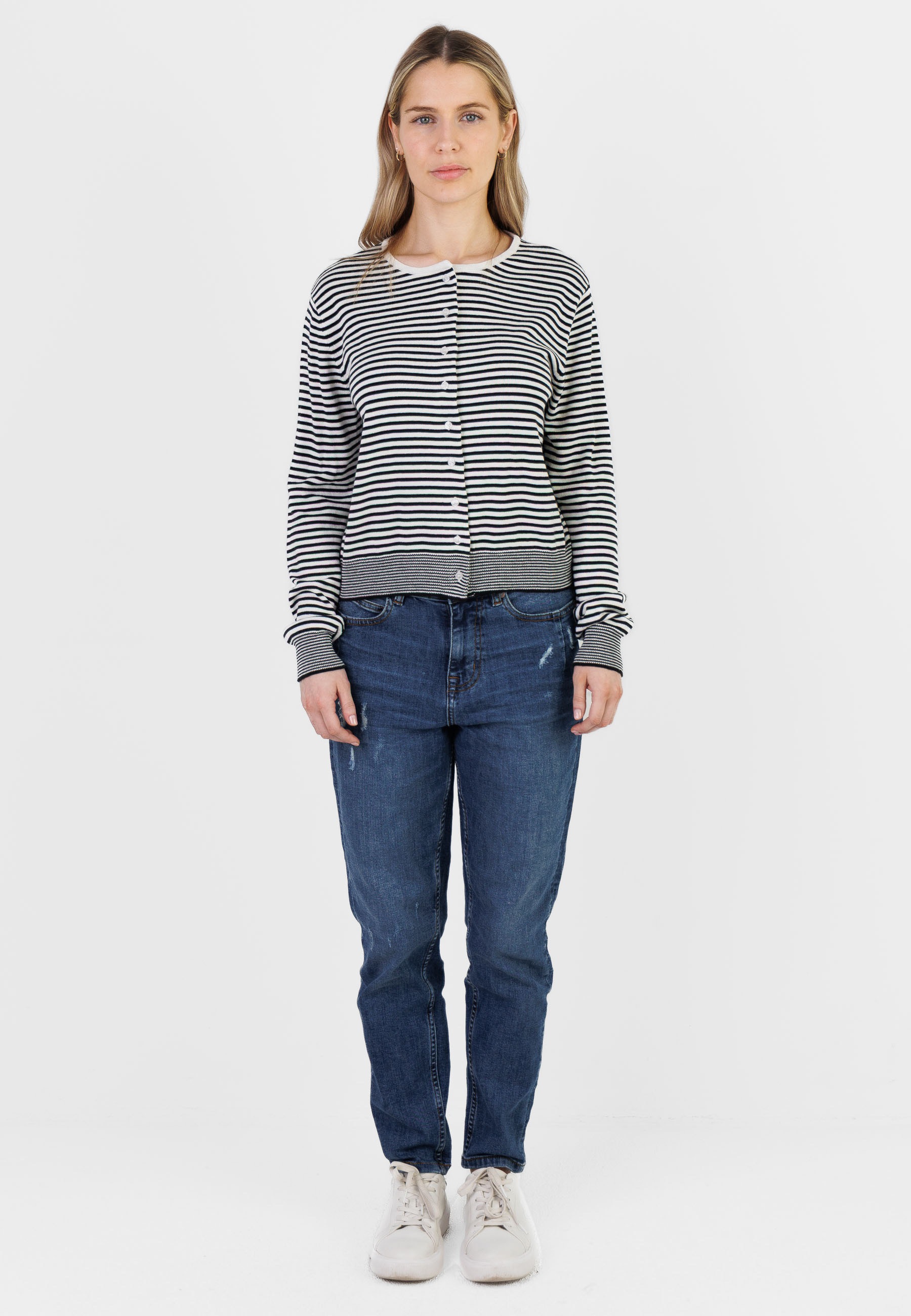 Kleinigkeit Cardigan »Kleinigkeit Lana Del Ringel« 1