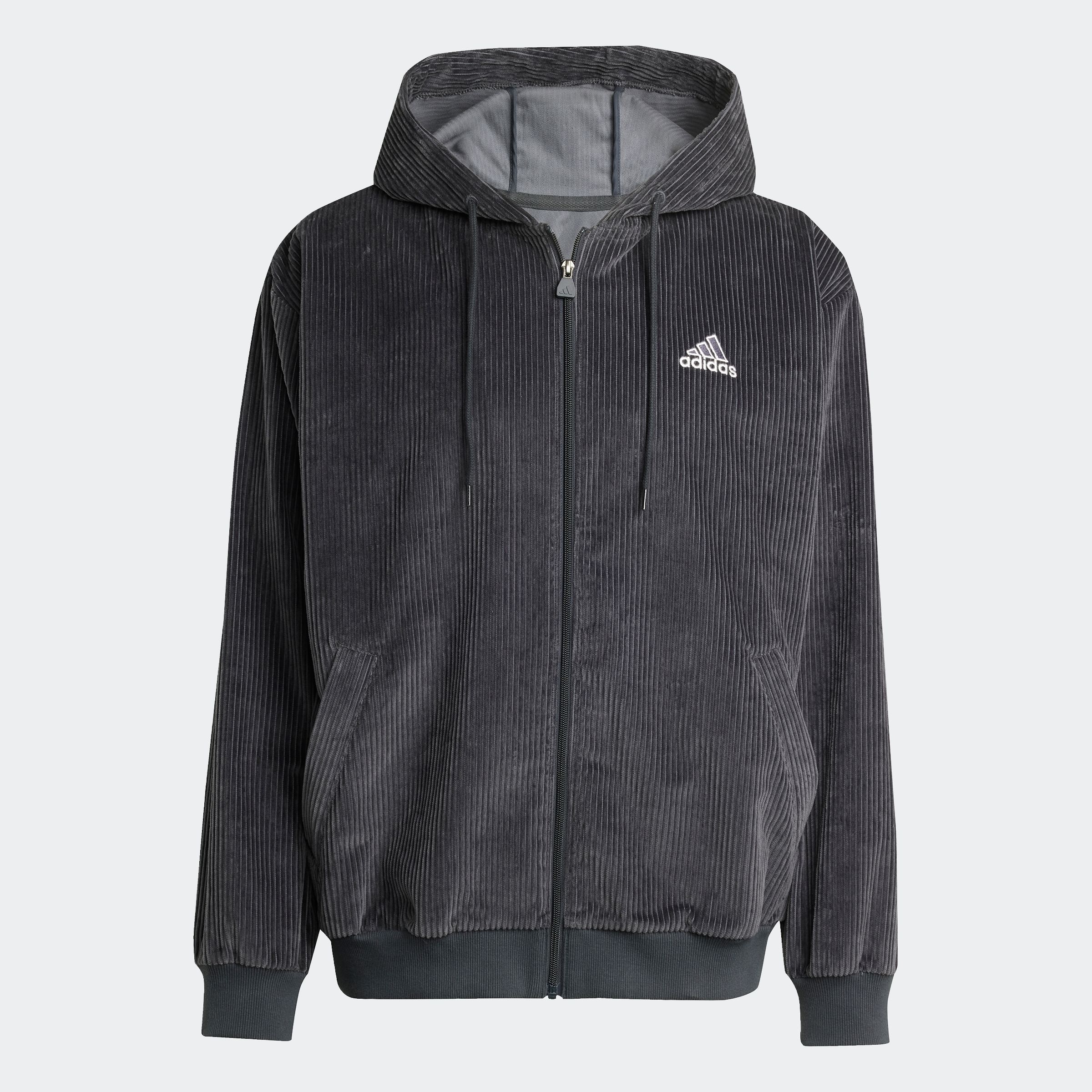 adidas Originals Kapuzensweatshirt »CORD HOODIE«