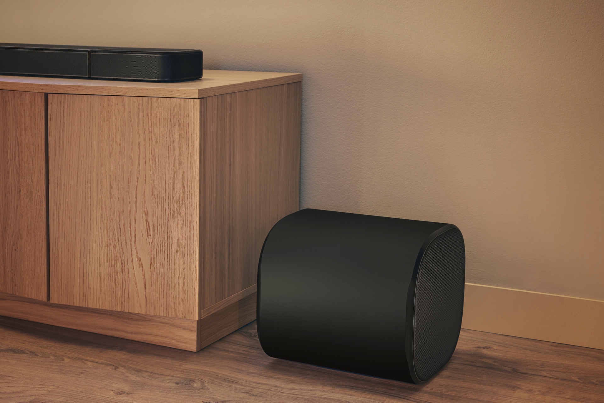 JBL Soundbar »Bar 1300 MK2« (Bluetooth | LAN (Ethernet) | WLAN )