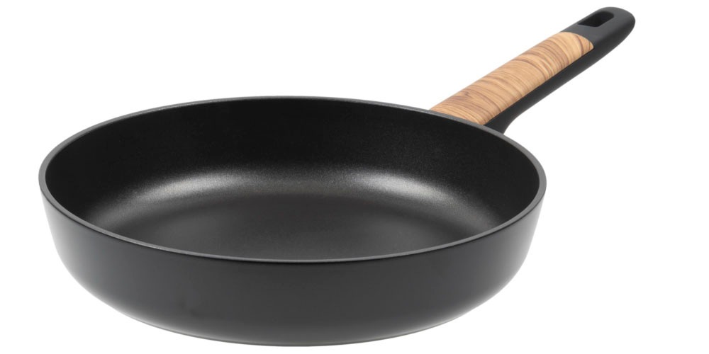 RESTO Kitchenware Bratpfanne "Mon, Universalpfanne antihaftbeschichtet und günstig online kaufen