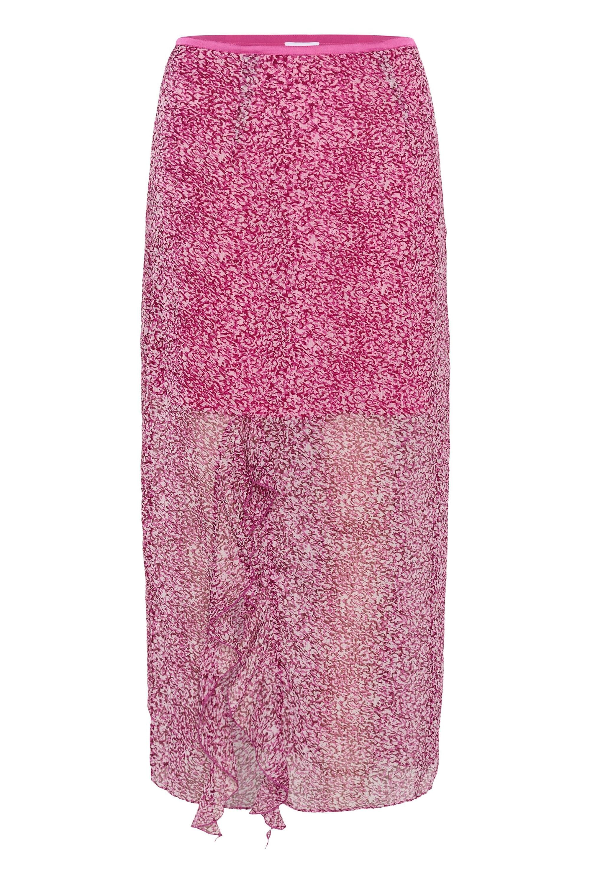 Saint Tropez Midirock "Damen Rock RachilSZ"