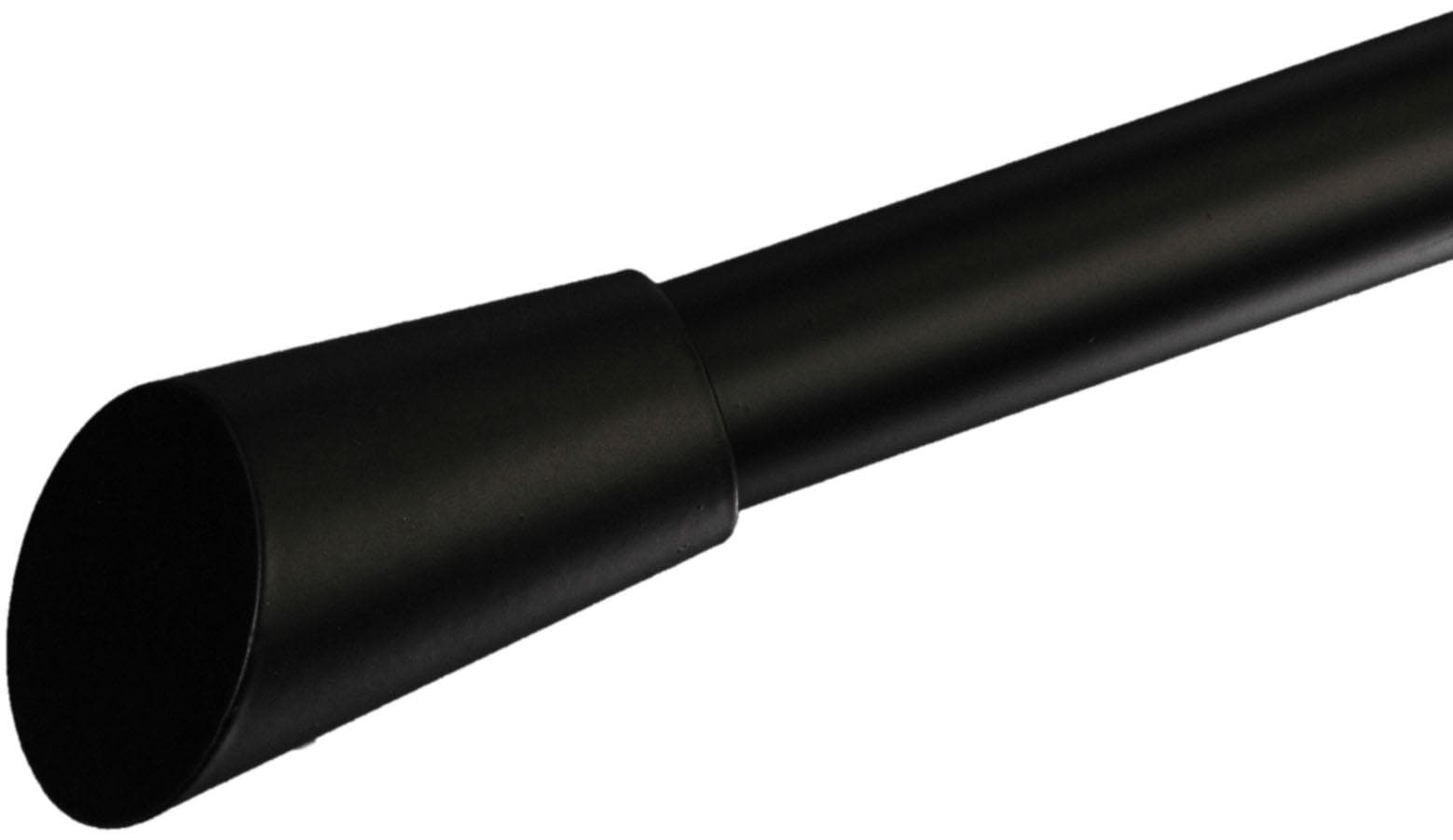 Liedeco Gardinenstangen-Endstück "Bit" für Gardinenstangen Ø 20 mm günstig online kaufen