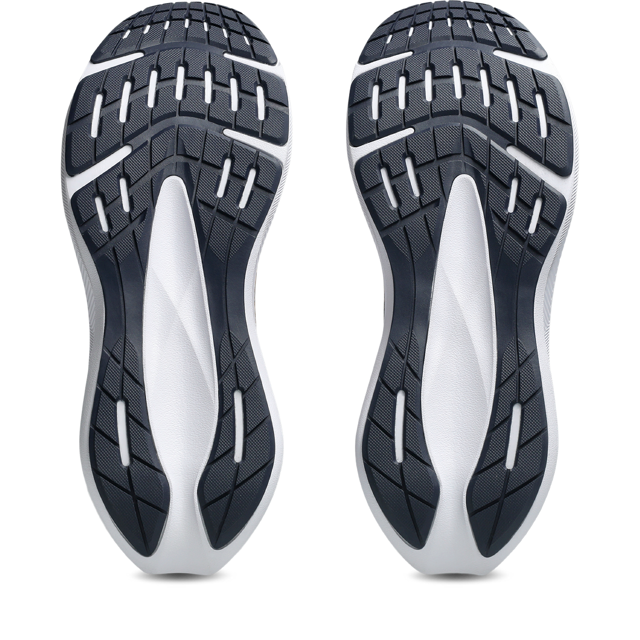 Asics Laufschuh »PATRIOT 14«  atmungsaktives Mesh-Obermaterial, Energiegeladene Mittelsohle