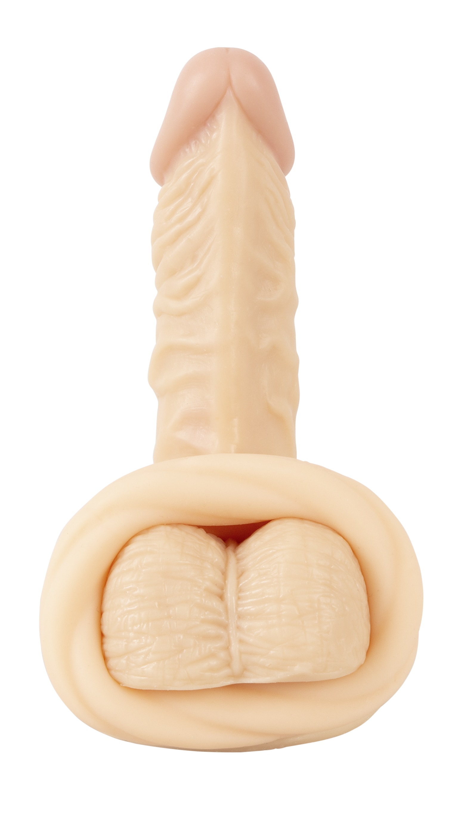 You2Toys Masturbator »Penis-/Hodensleeve 4in1 Pleasure Toy«