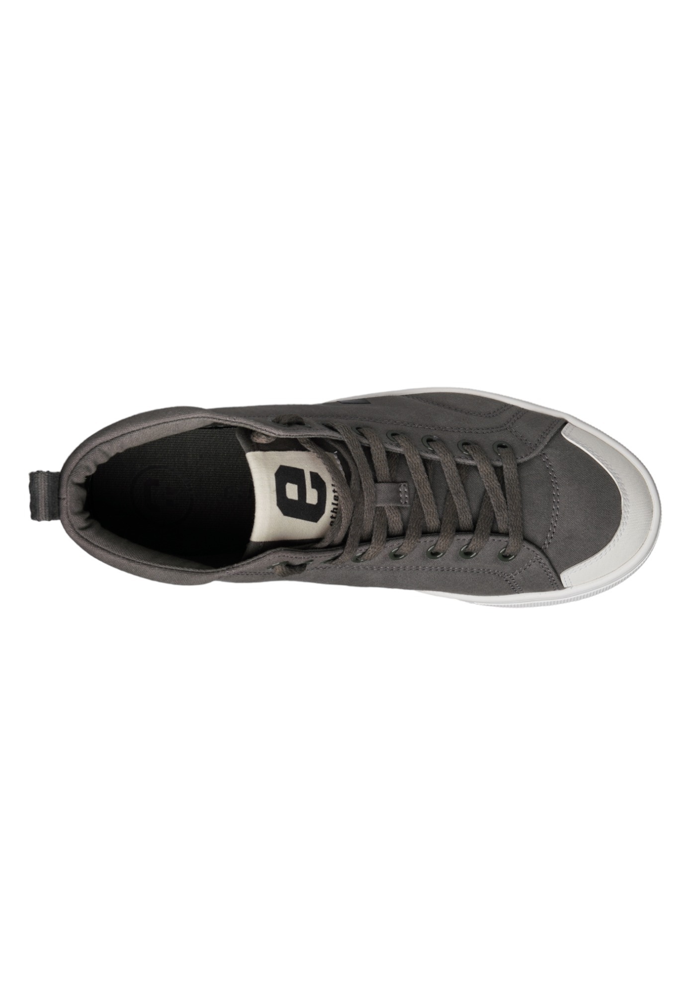 ETHLETIC Sneaker »Active Hi Cut«, Fairtrade Produkt