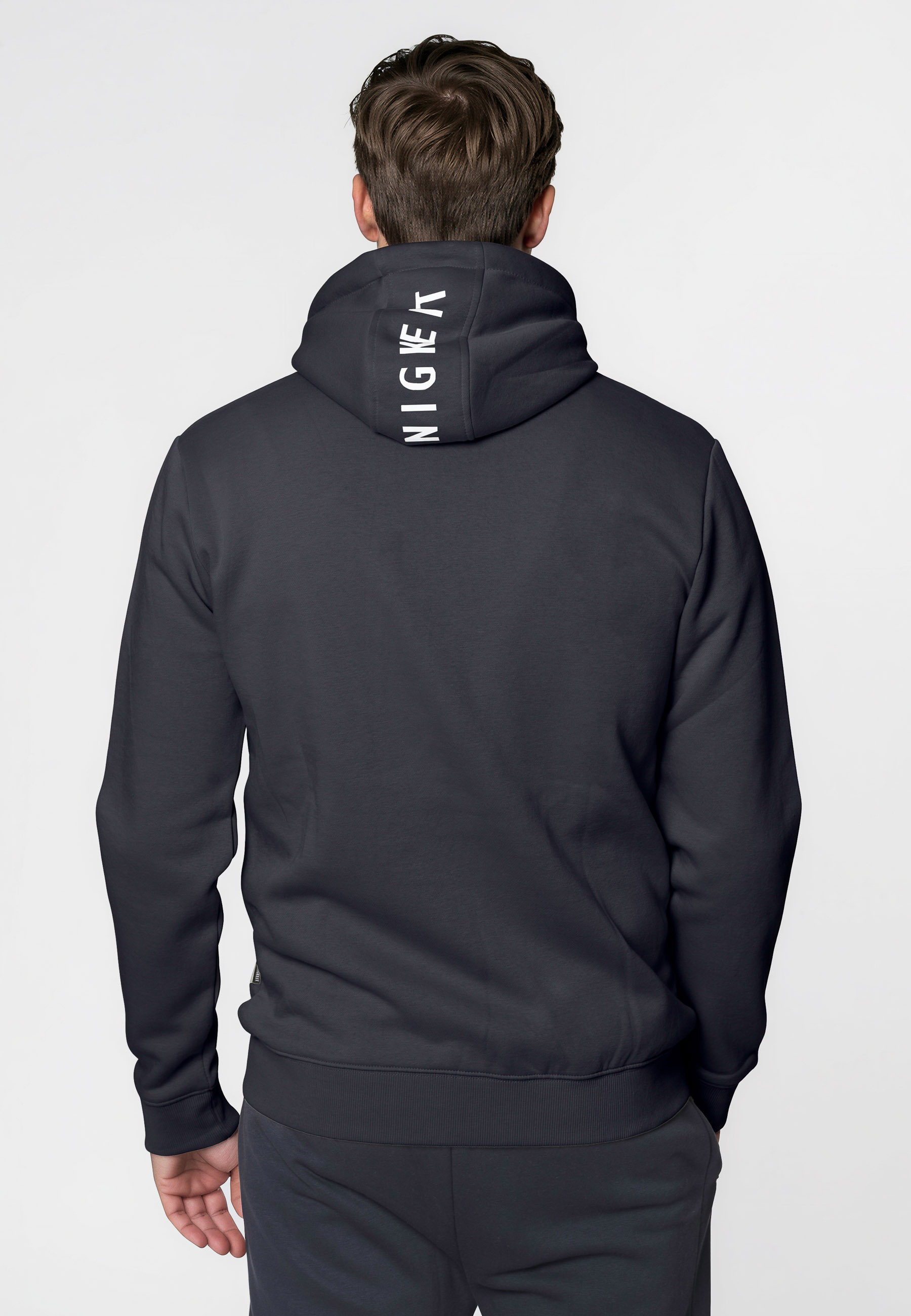 Kleinigkeit Neopren-Hoodie »Kleinigkeit Jacke Nicholson 3.0« 1