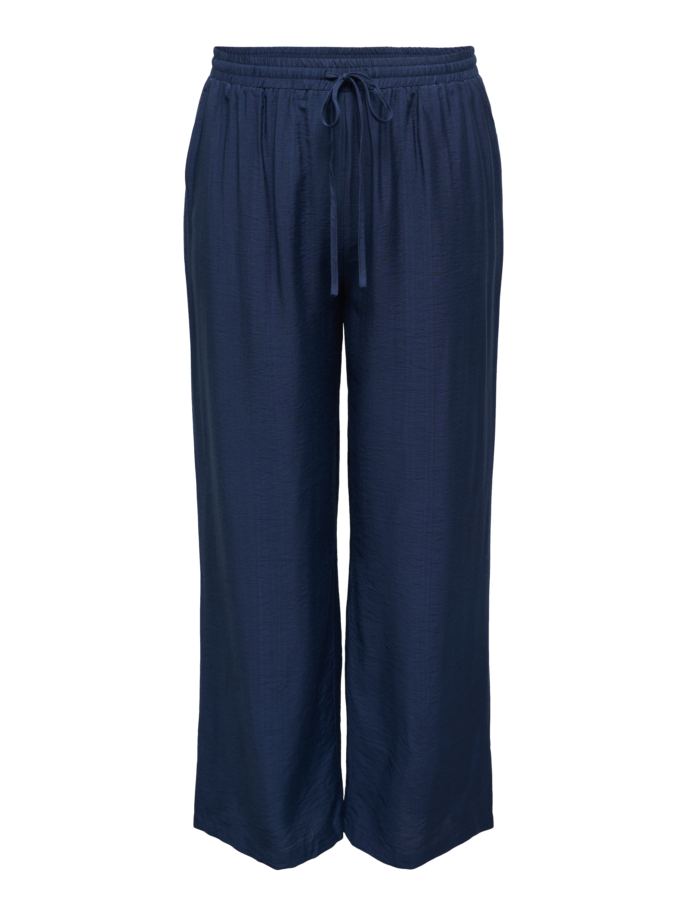 ONLY CARMAKOMA Stoffhose "CARSANDY HW PANTS TLR" günstig online kaufen