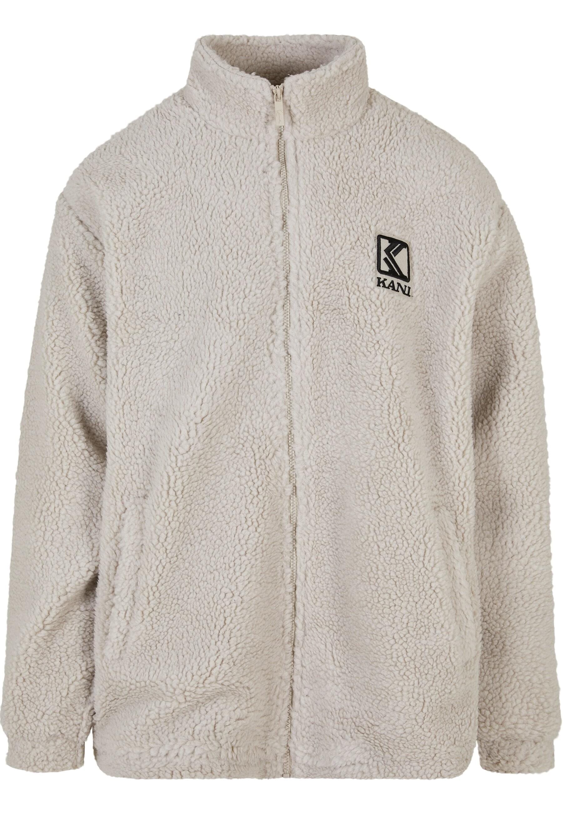 Karl Kani Allwetterjacke "Karl Kani Herren" 1 Stk. tlg. ohne Kapuze günstig online kaufen