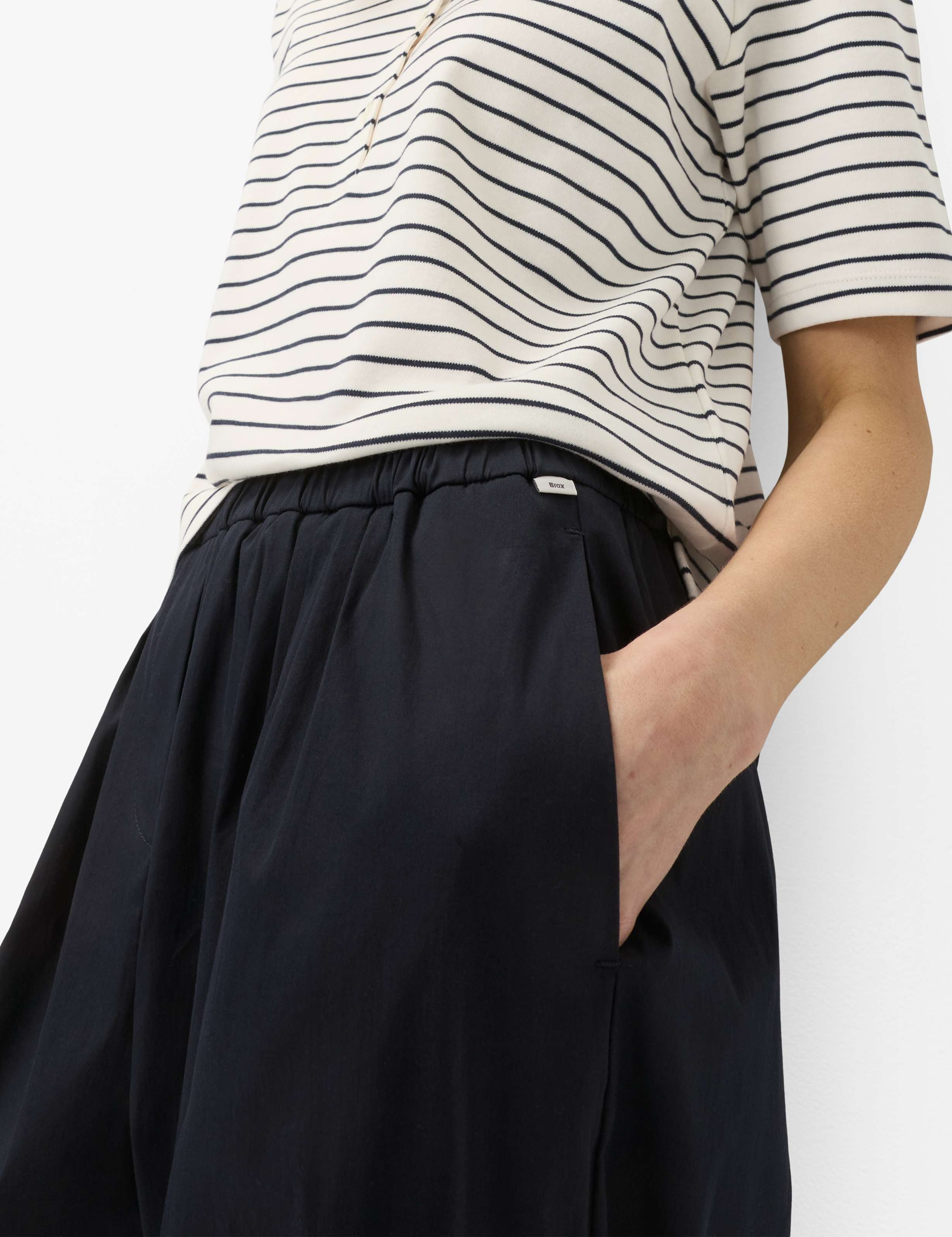 Brax 3/4-Hose »Style MABEL S«