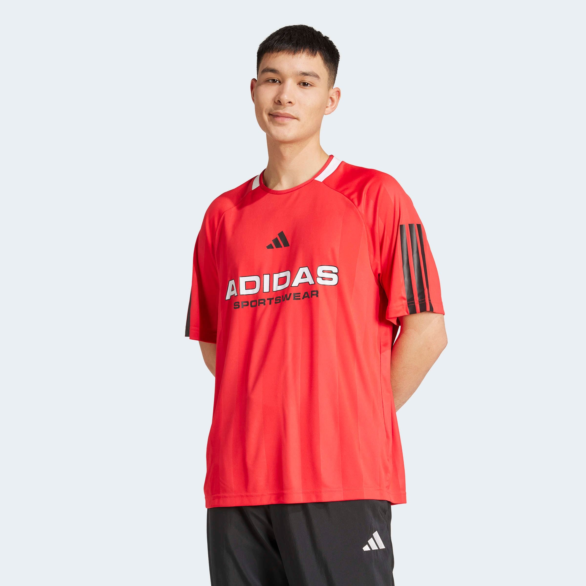 adidas Sportswear T-Shirt "HOUSE OF TIRO NATIONS PACK TRIKOT" sportlicher S günstig online kaufen