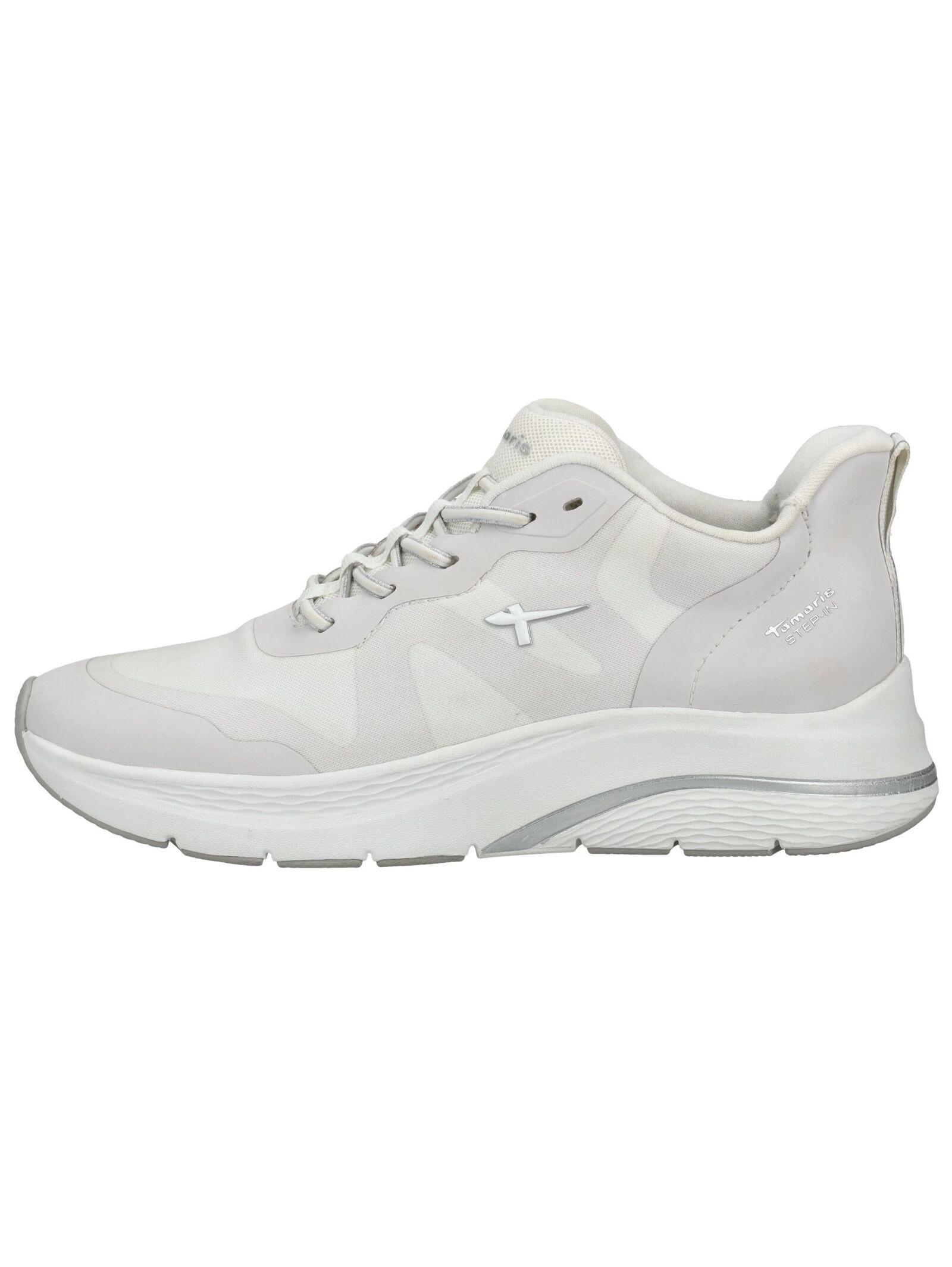 Tamaris Sneaker »Tamaris Sneaker Lederimitat/Textil«