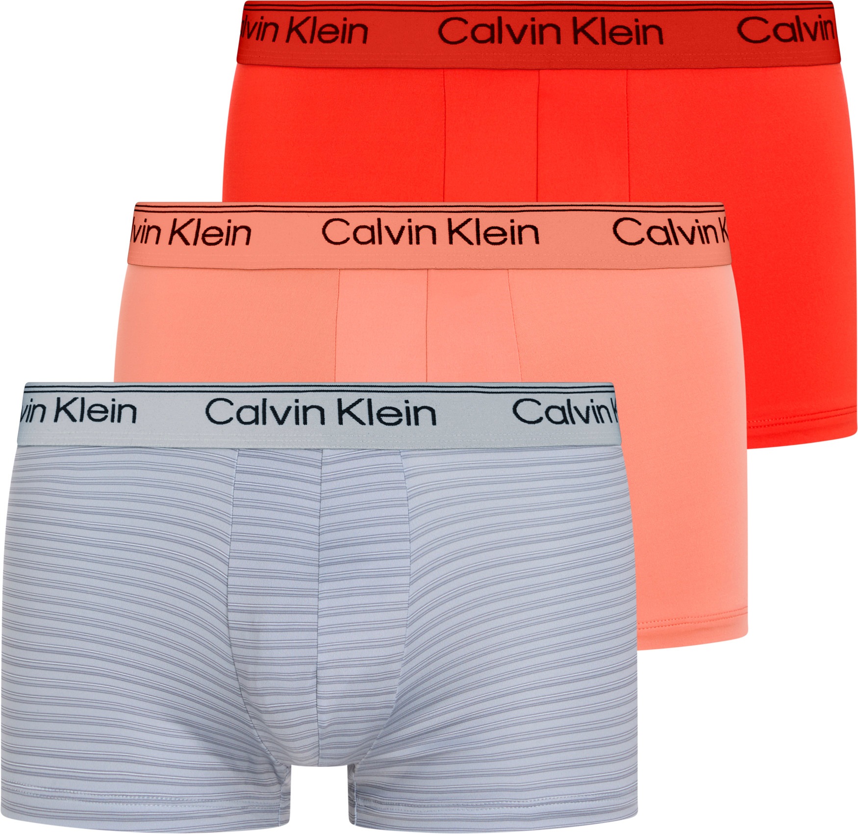 Calvin Klein Underwear Trunk LOW RISE günstig online kaufen