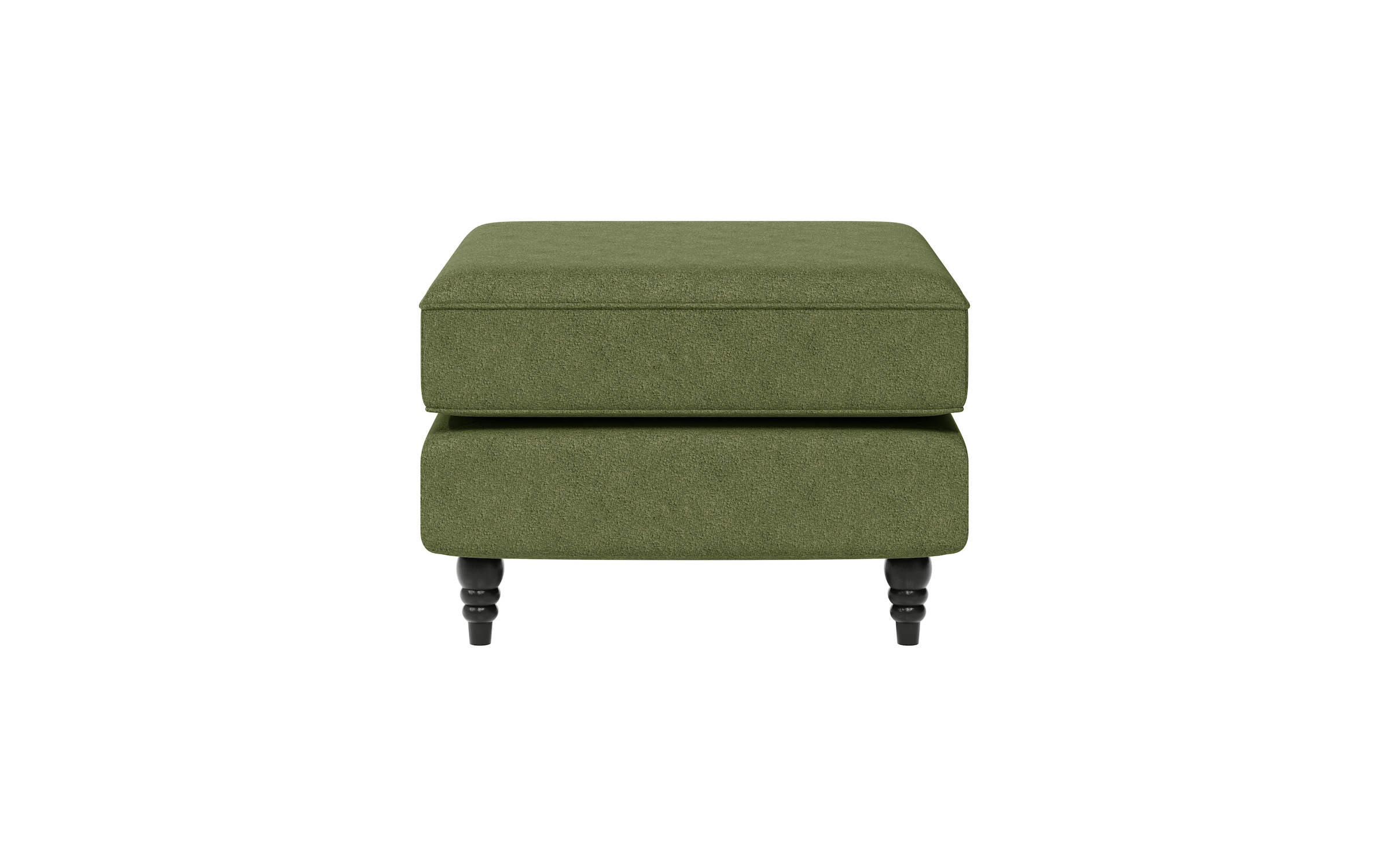 Guido Maria Kretschmer Home&Living Polsterhocker »NORIN«