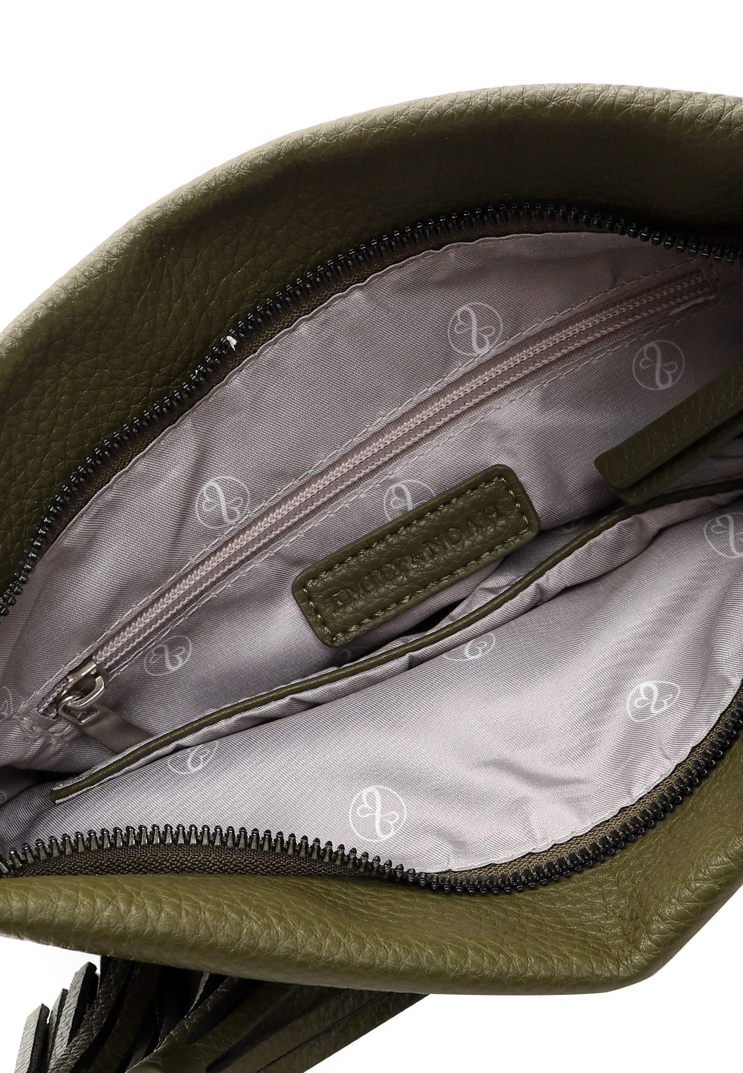 EMILY & NOAH Umhängetasche »Umhängetasche E&N Belli«