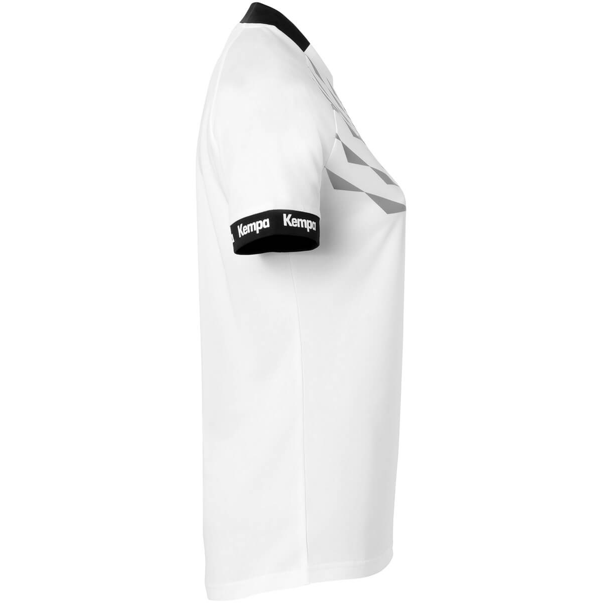 Kempa Trainingsshirt »Trainings-T-Shirt WAVE 26 WOMEN« 1