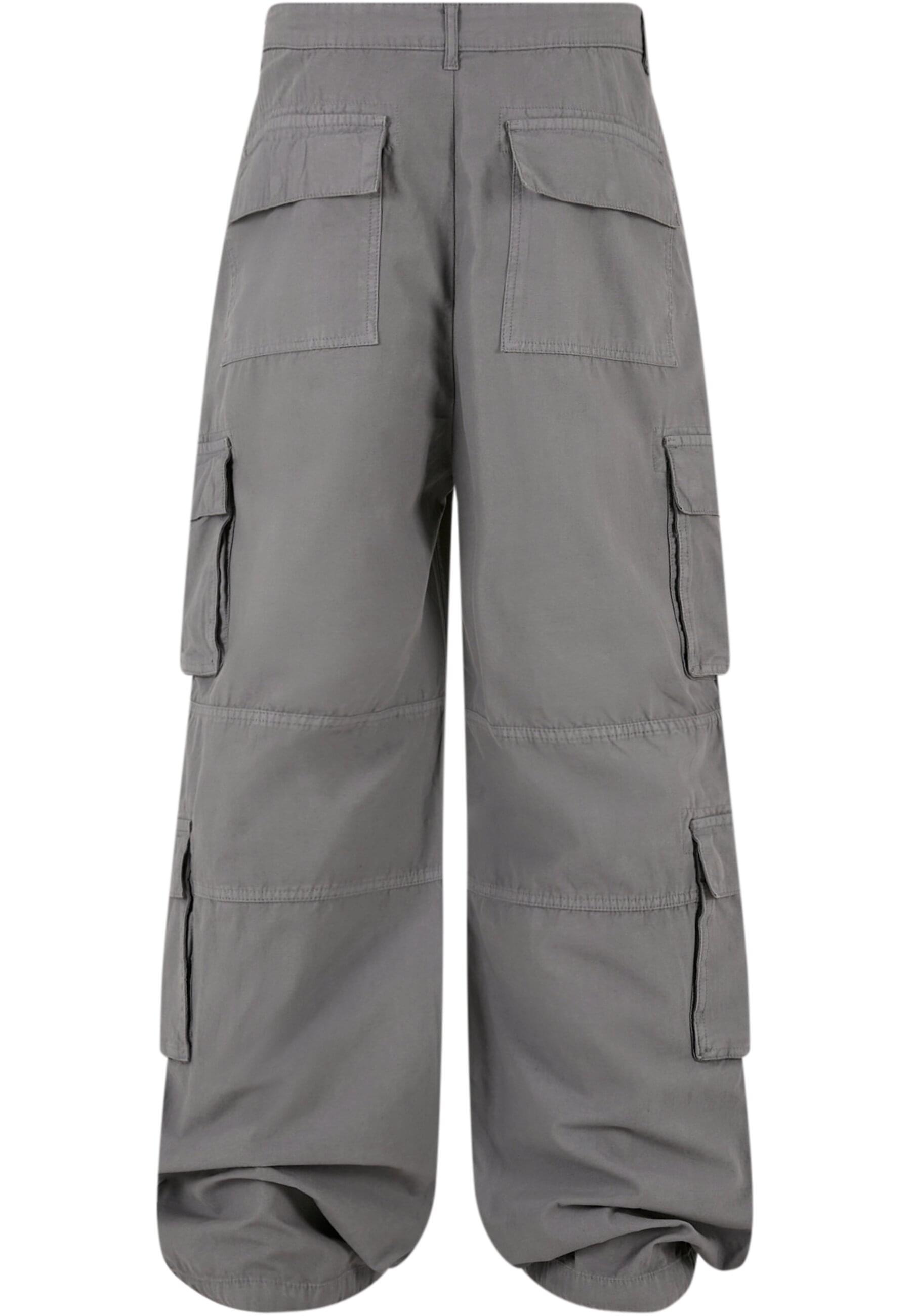 DEF Cargoshorts »DEF Herren DEF Cargohosen«, (1 tlg.)