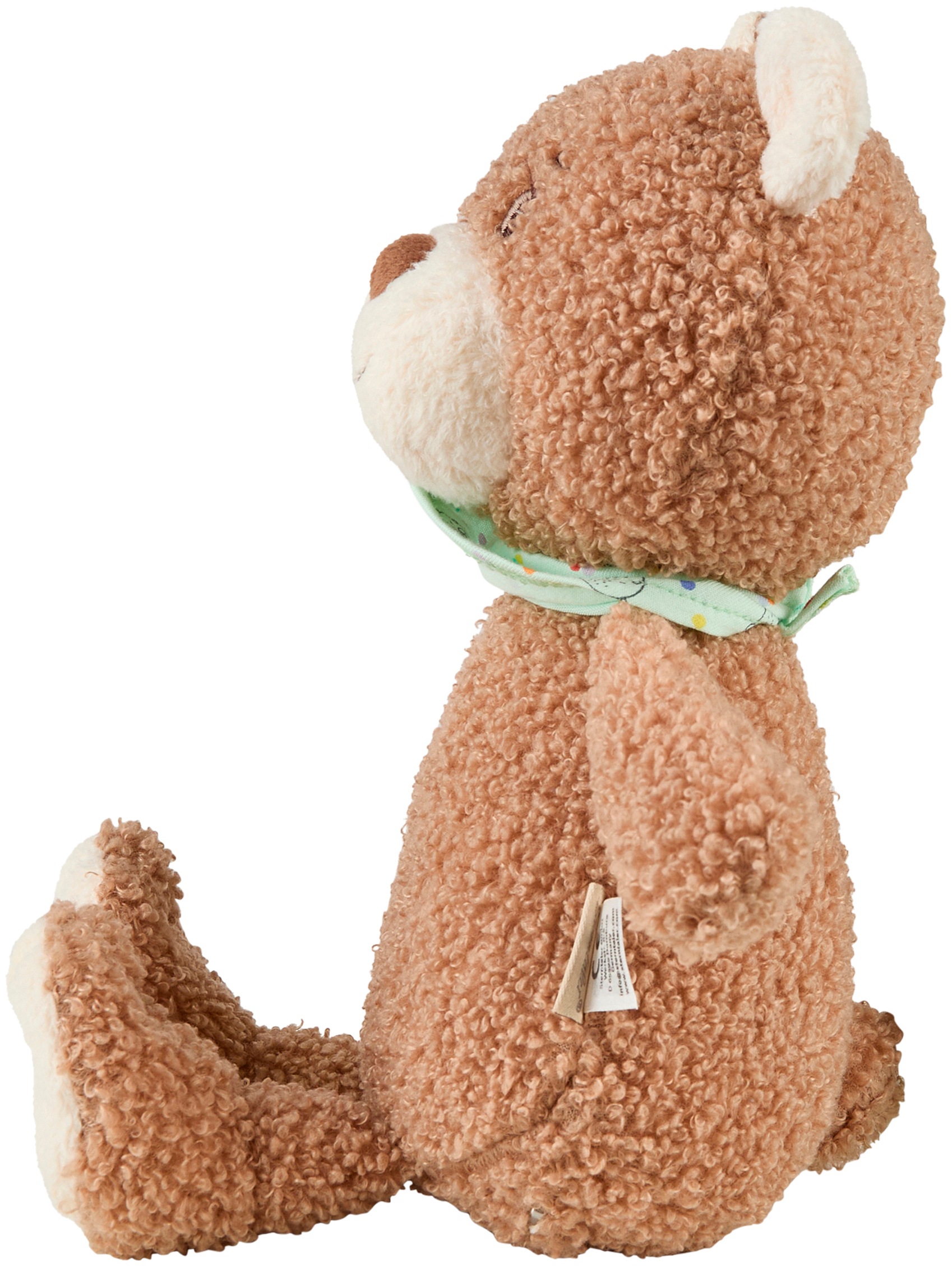 Sterntaler® Plüschfigur »Nachtlicht BÄR Bo« Einschlafhilfe