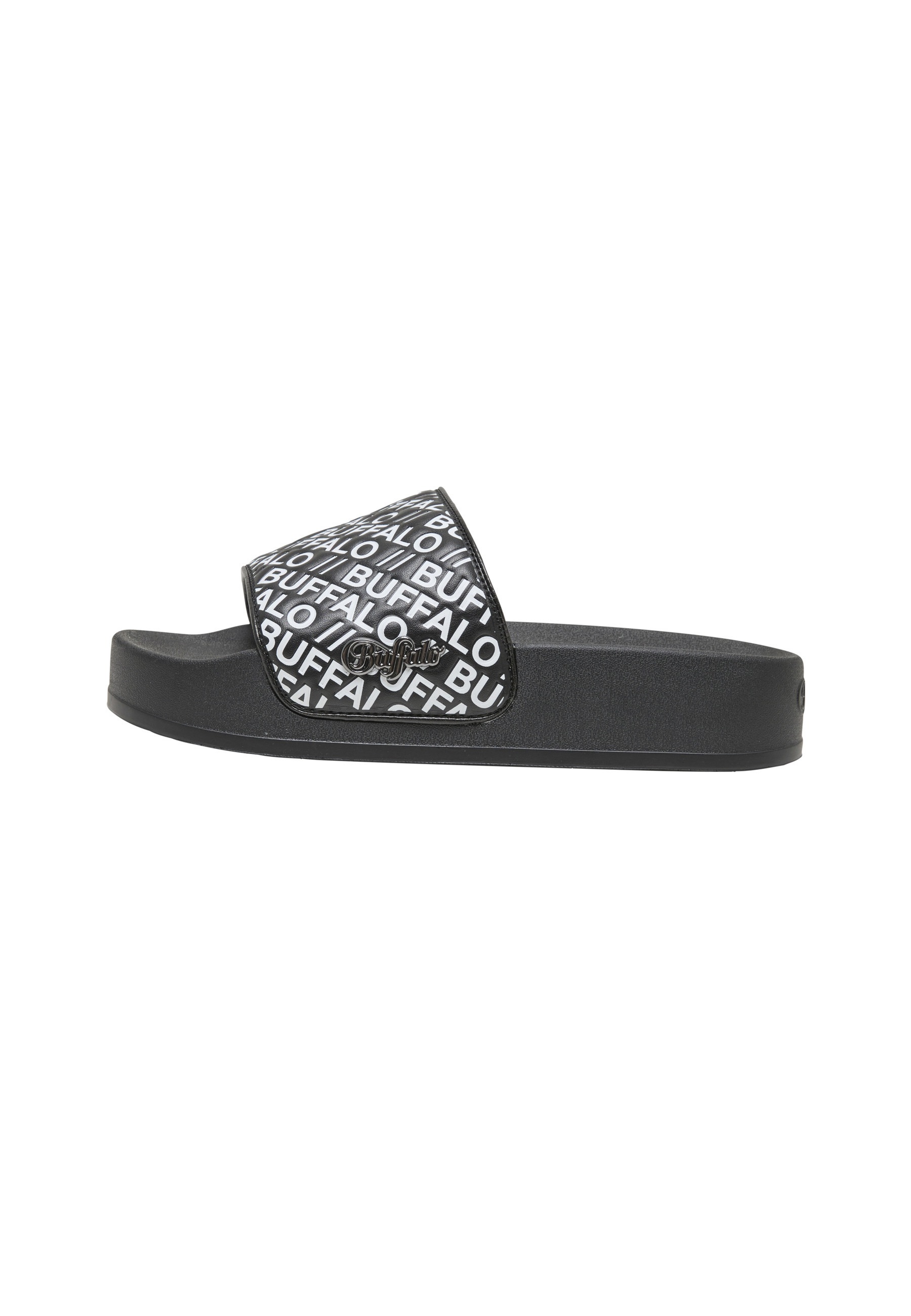 Buffalo Plateausandaletten »Buffalo PLAYA AOP«