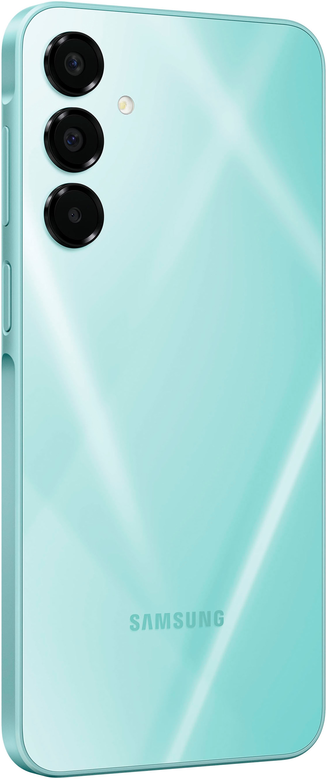 Samsung Smartphone »Galaxy A16 5G«, Light Green