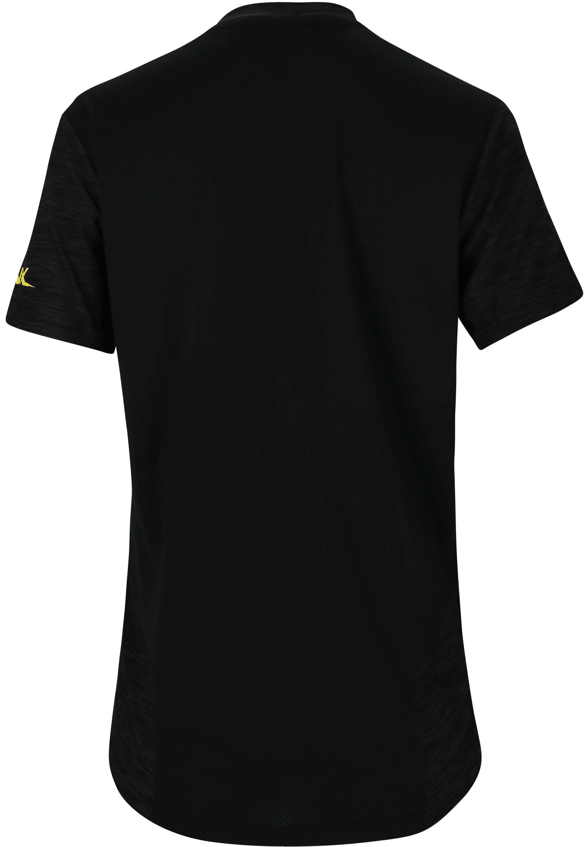 ENDURANCE Funktionsshirt »Marimba«, mit praktischer Quickdry-Technologie