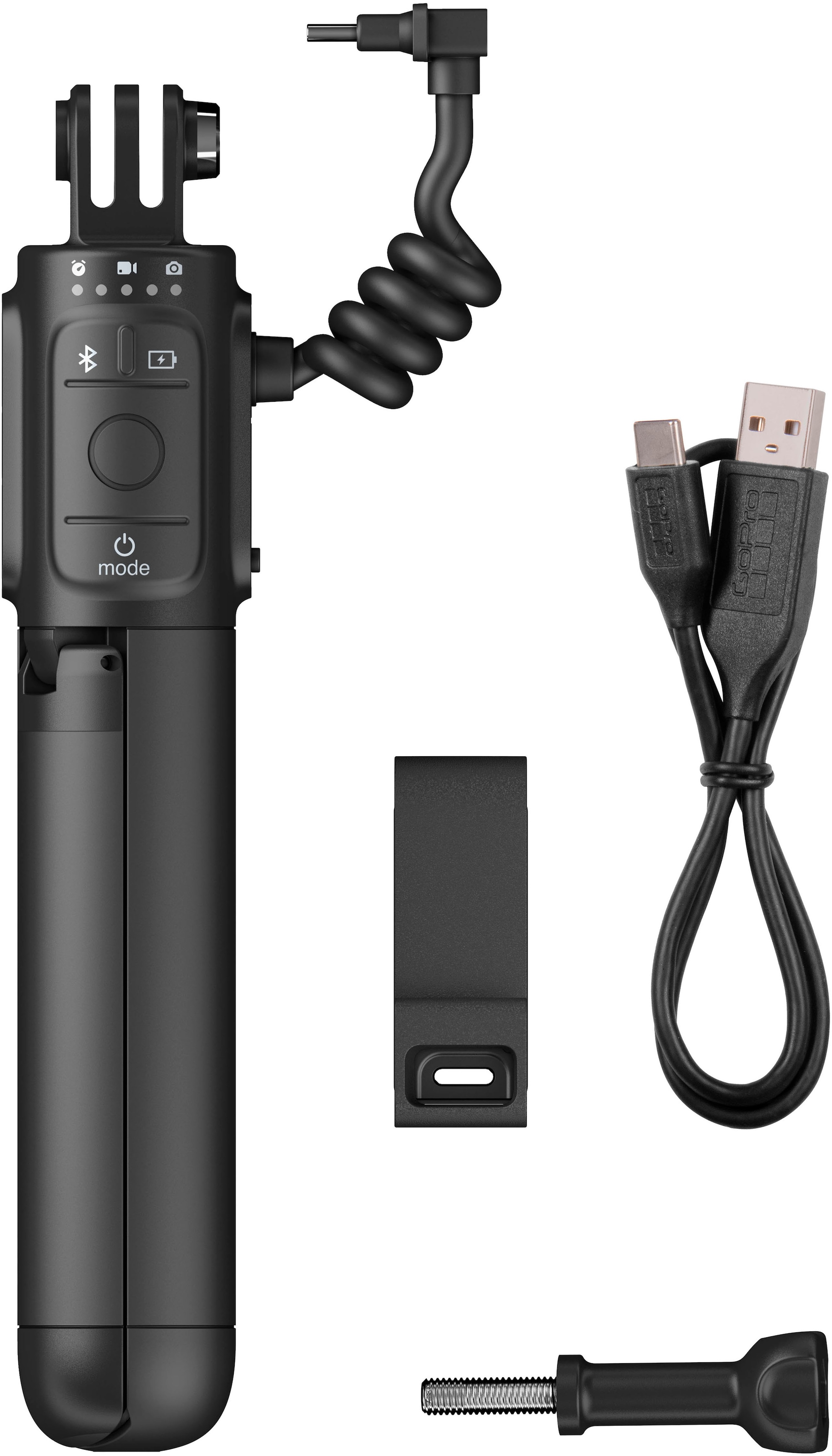 GoPro Action Cam »MISSION 1 PRO Ultimate Creator Edition« 8K Bluetooth