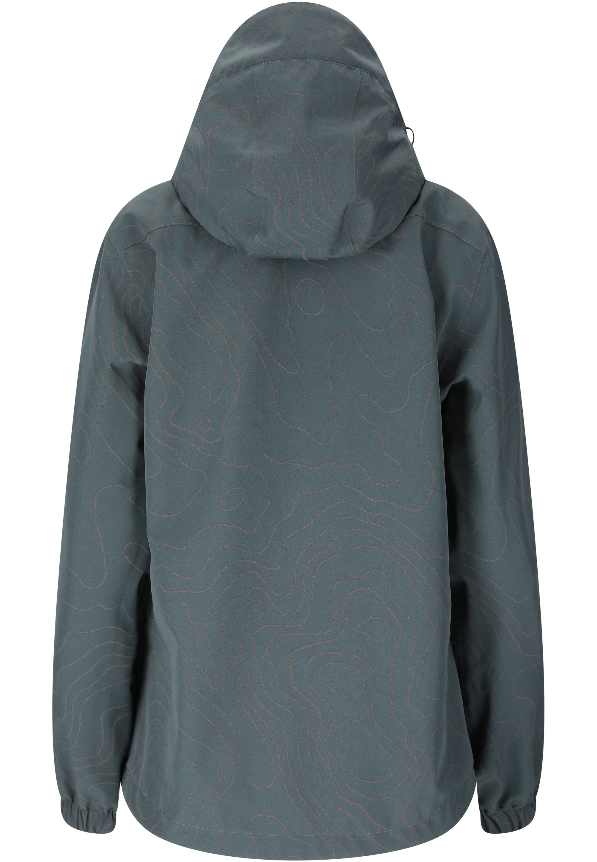 WEATHER REPORT Outdoorjacke »Camelia« mit 15.000 mm Wassersäule