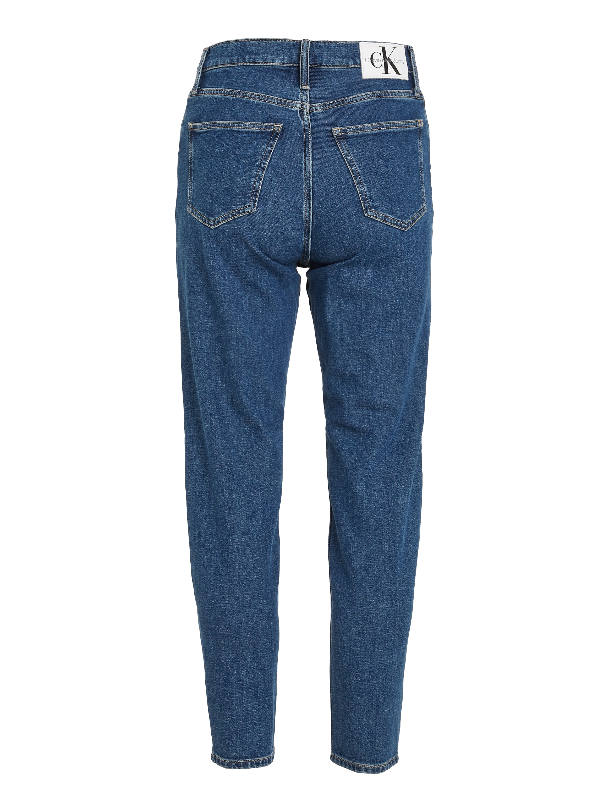 Calvin Klein Jeans Mom-Jeans »MOM JEAN«